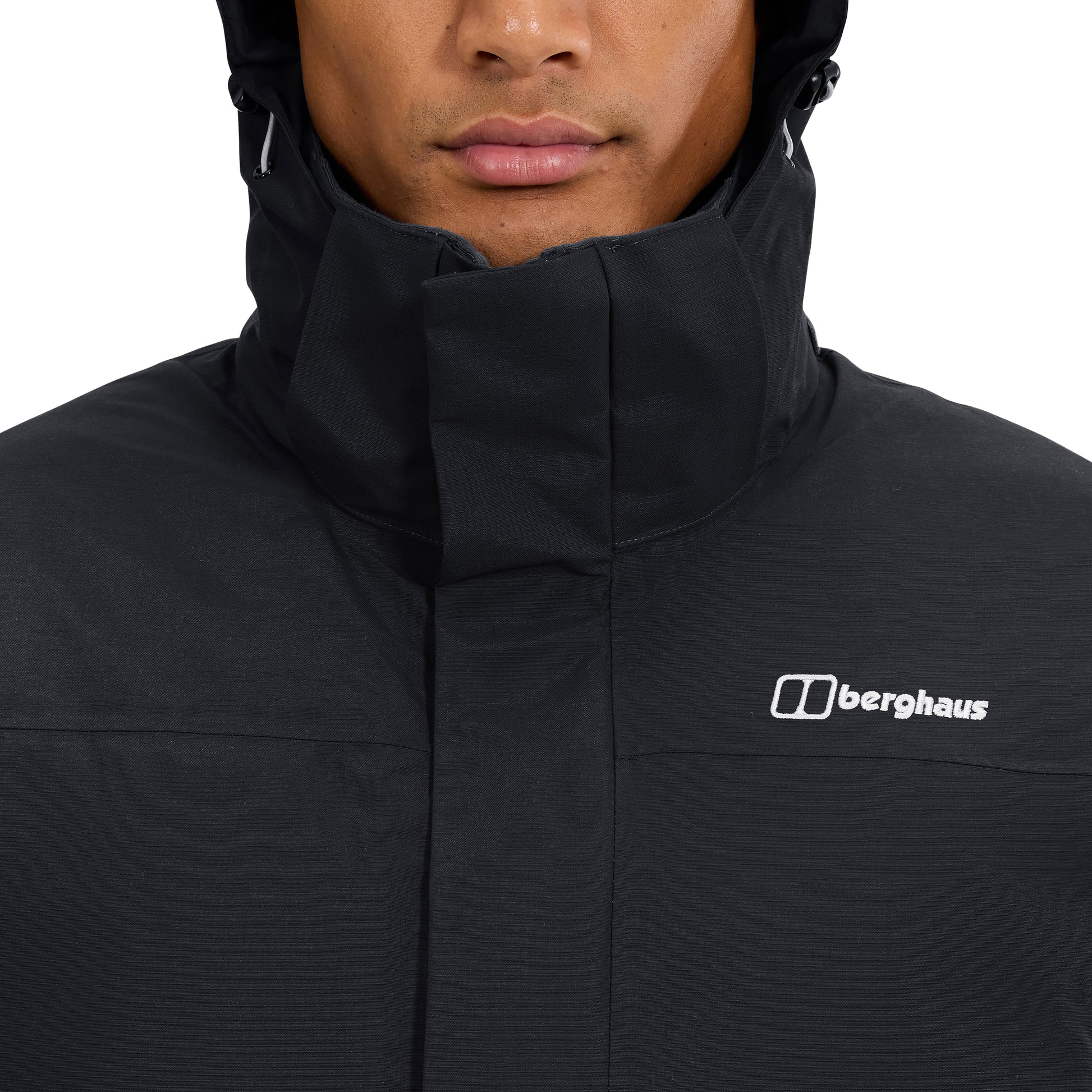 Men's Hillwalker Gore-Tex InterActive Jacket Black