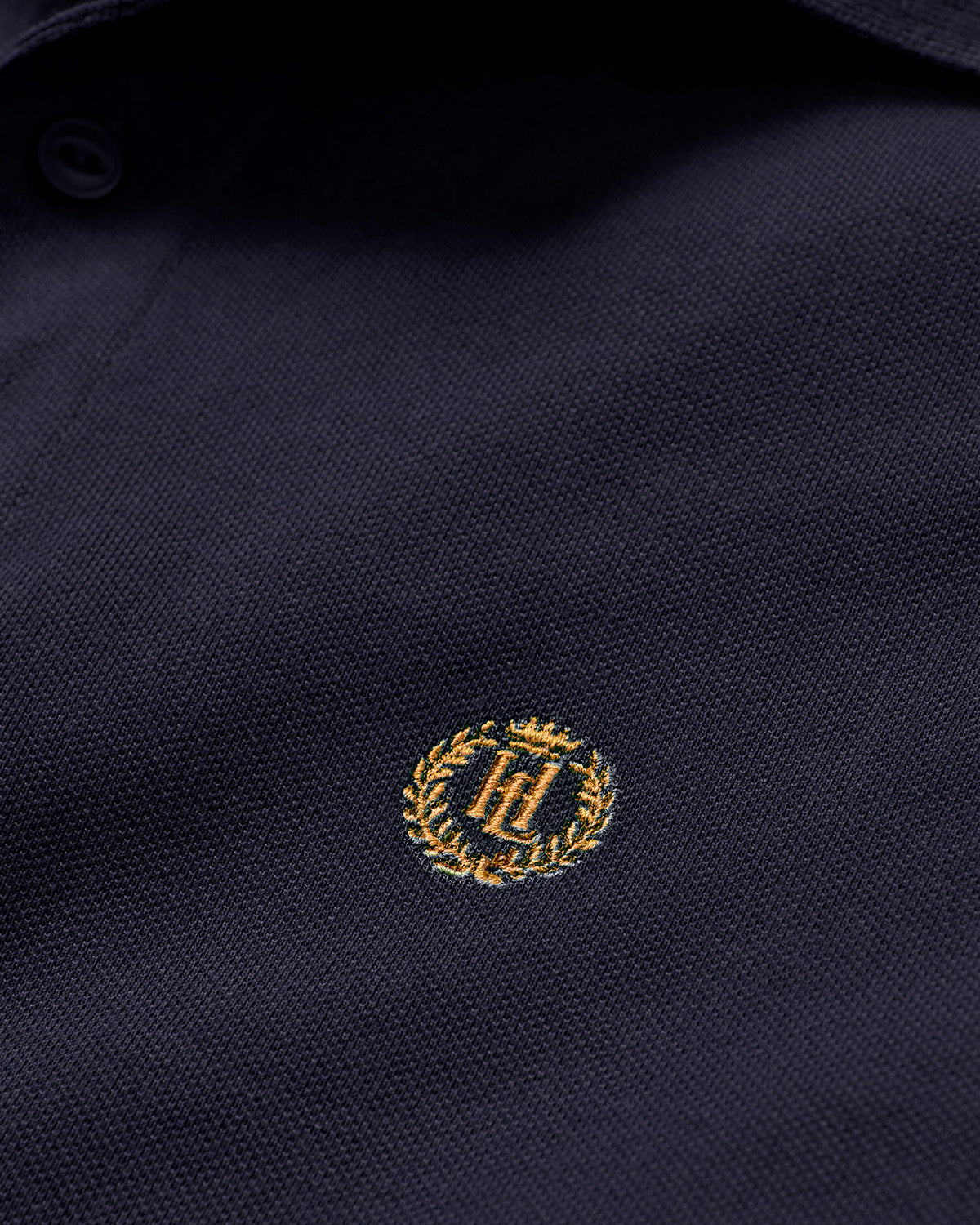 St Ives Polo Navy