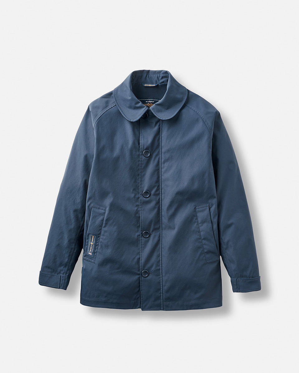 Consort Rivieria Jacket Navy Blue