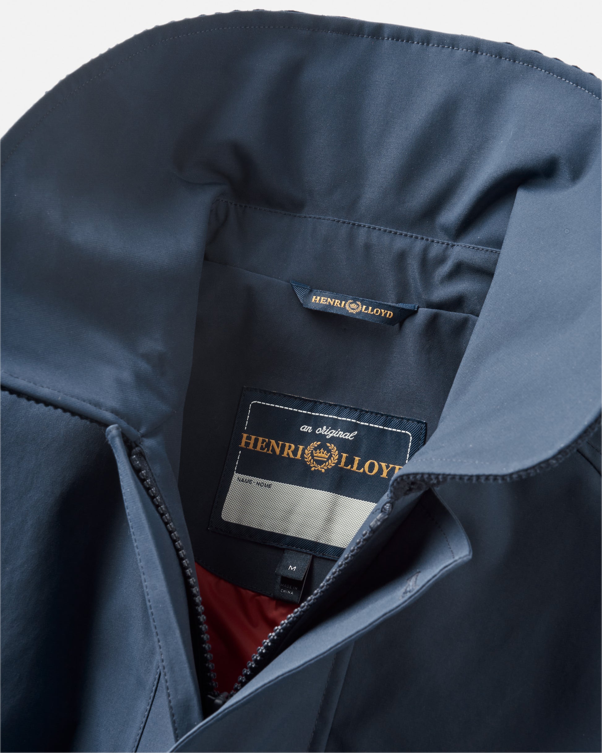 Consort Rivieria Jacket Navy Blue