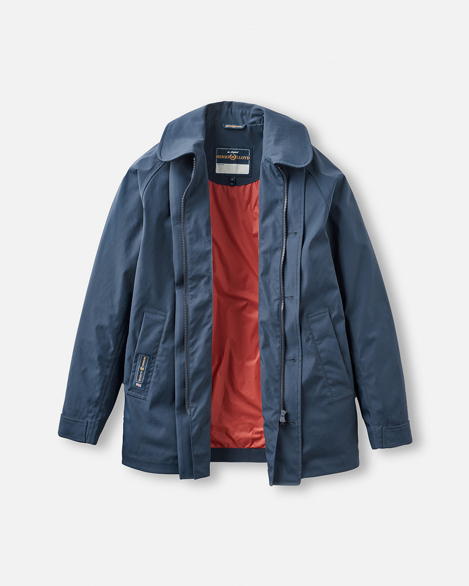 Consort Rivieria Jacket Navy Blue