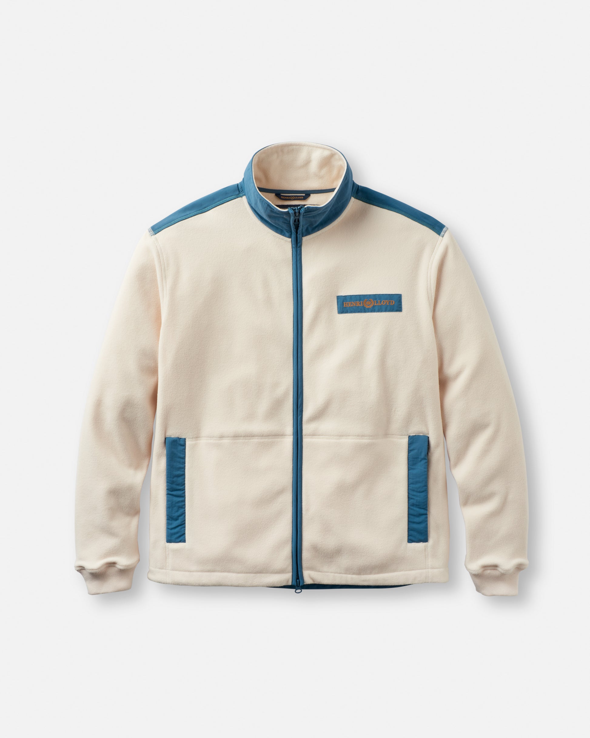 Weymouth Fleece Ecru
