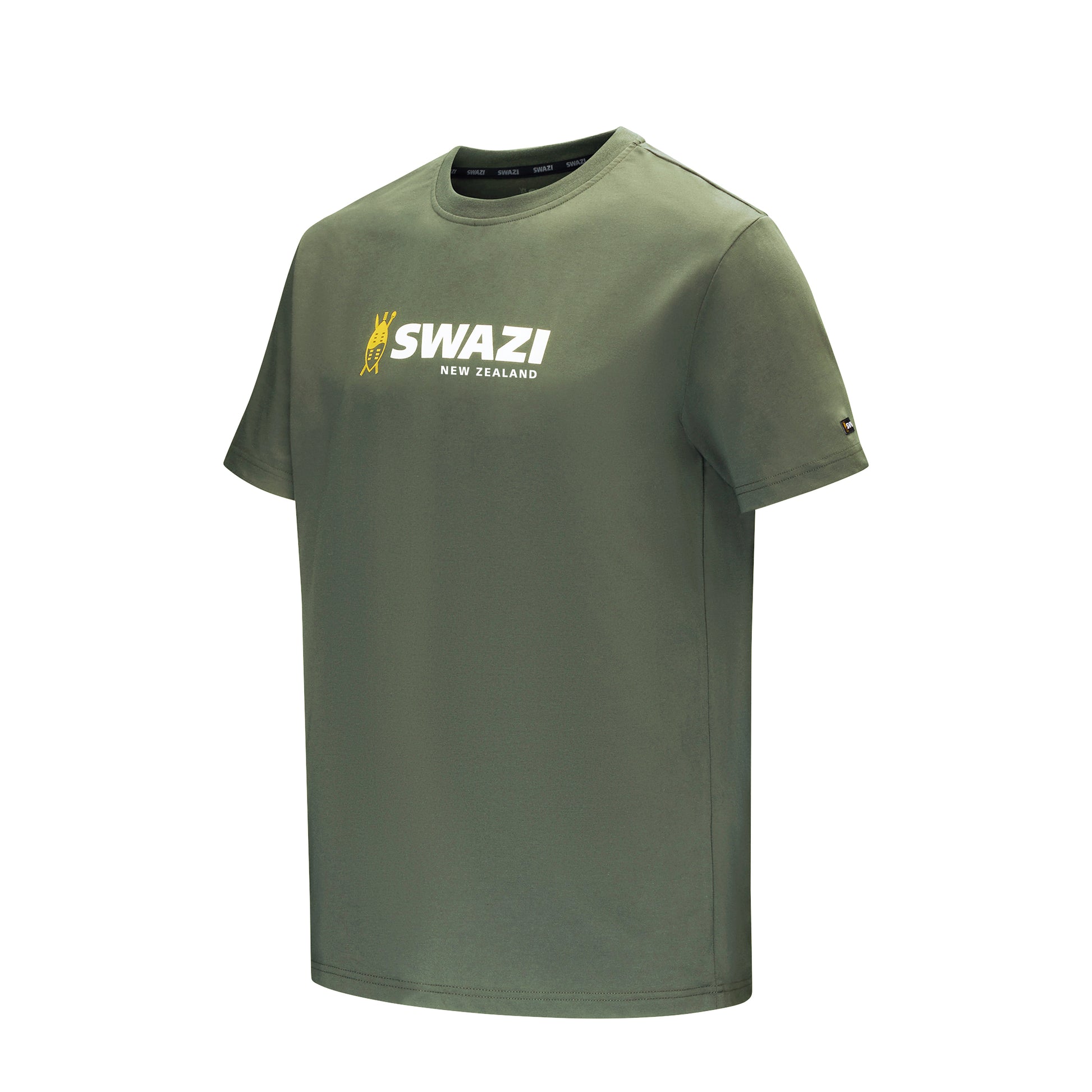 Swazi Tee Ranger
