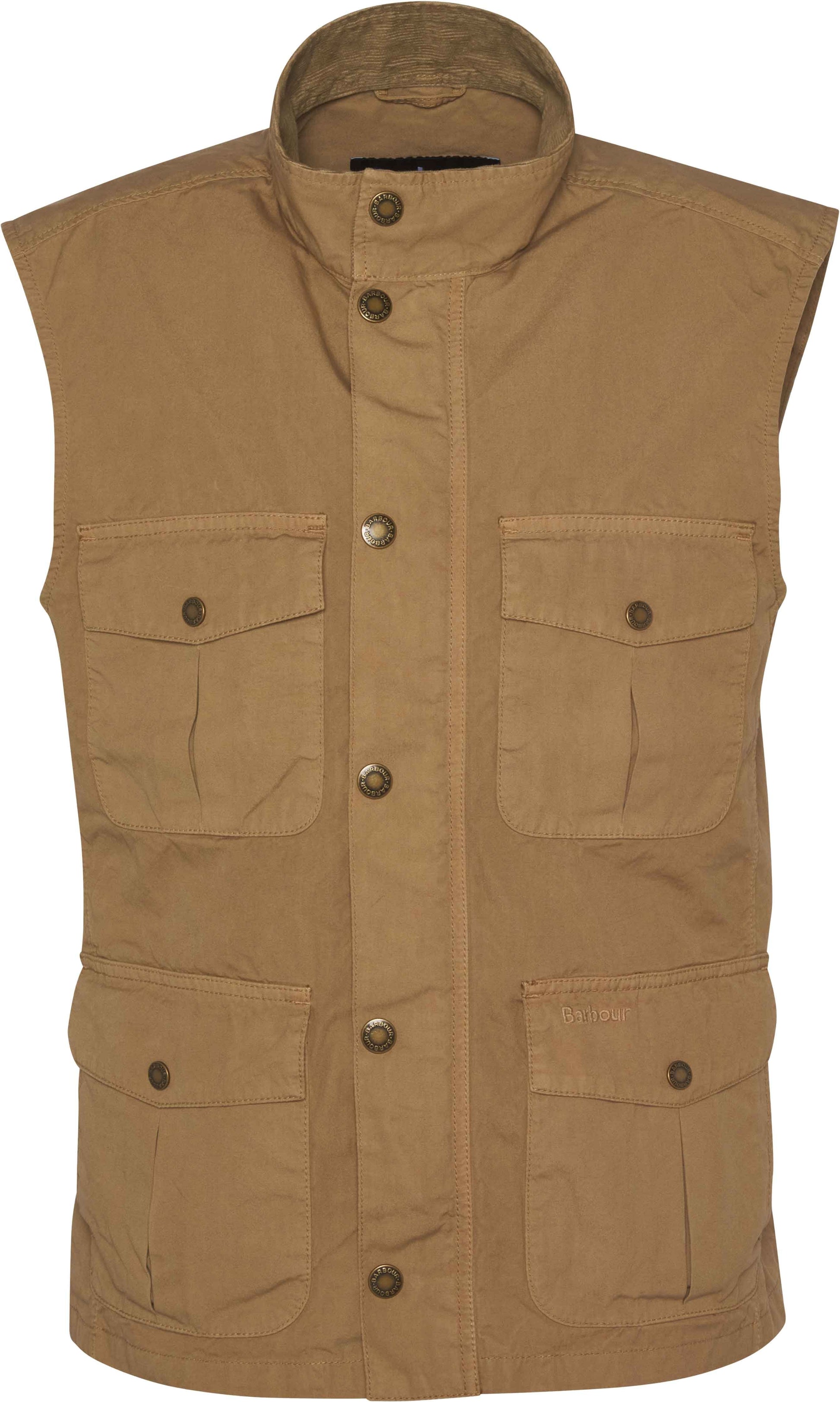 Casual Corbridge Gilet