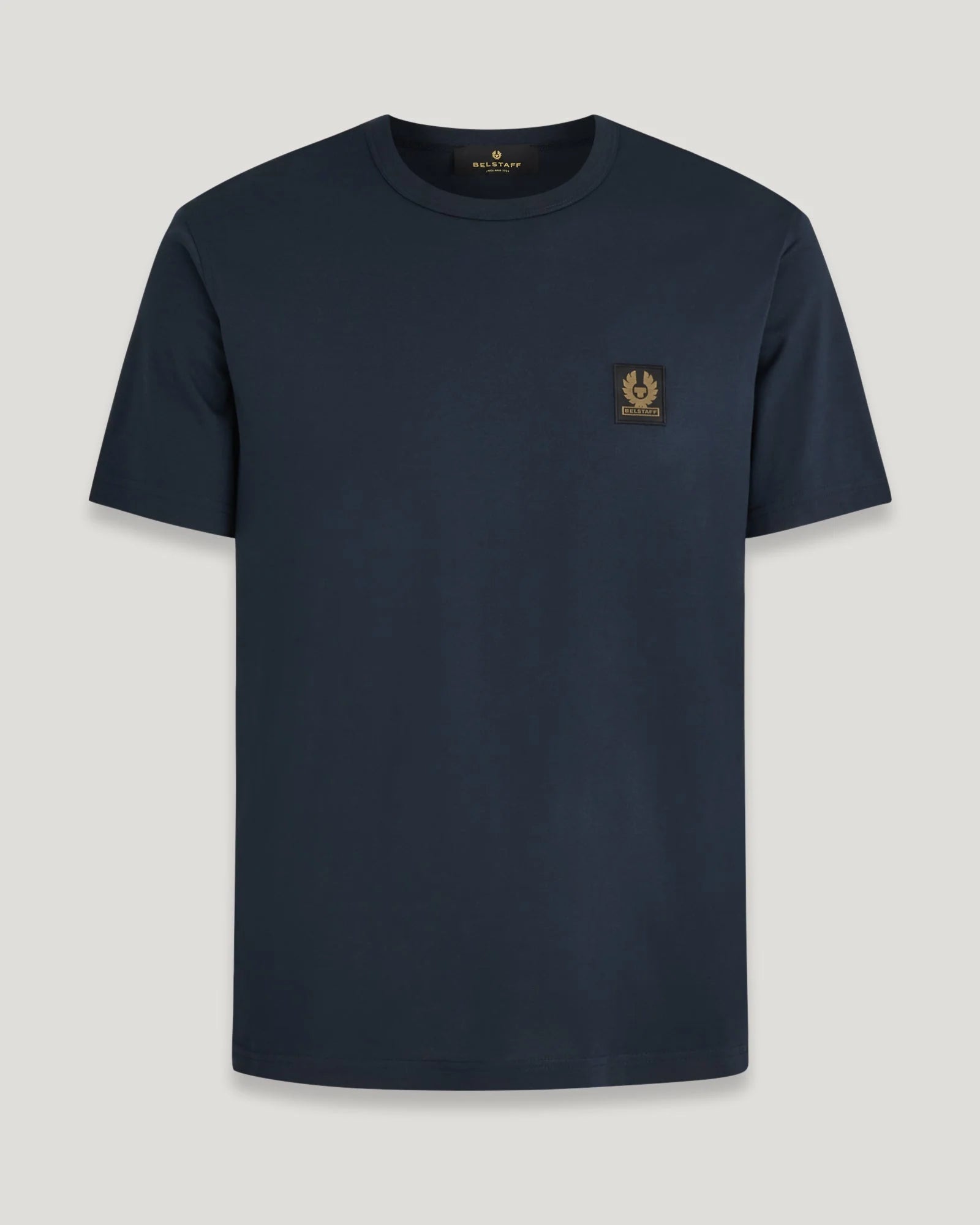 Belstaff T-Shirt Dark Ink