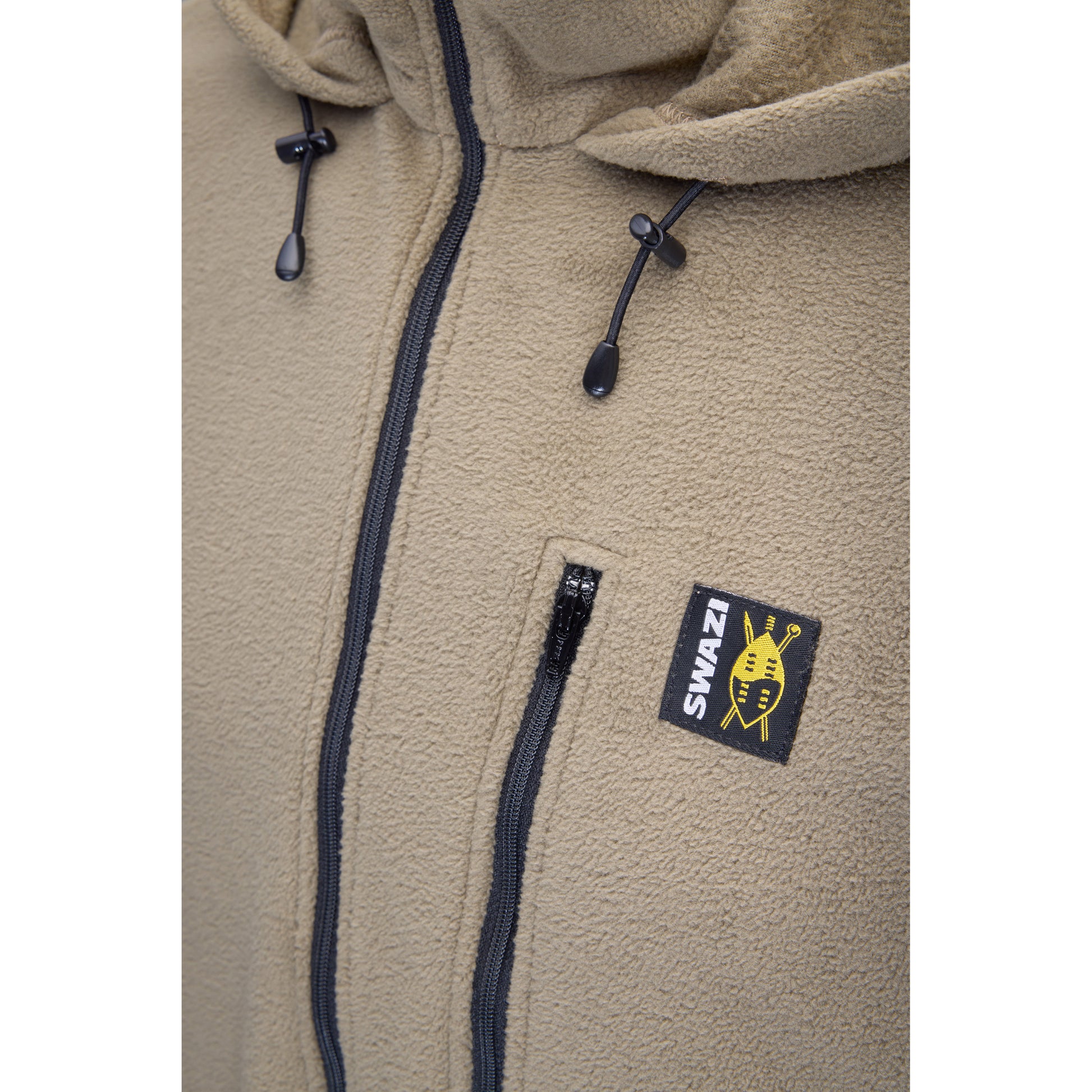 Brocco Men's Shirt Tussock