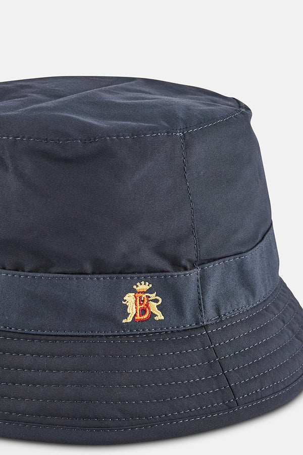 Bucket Hat Navy