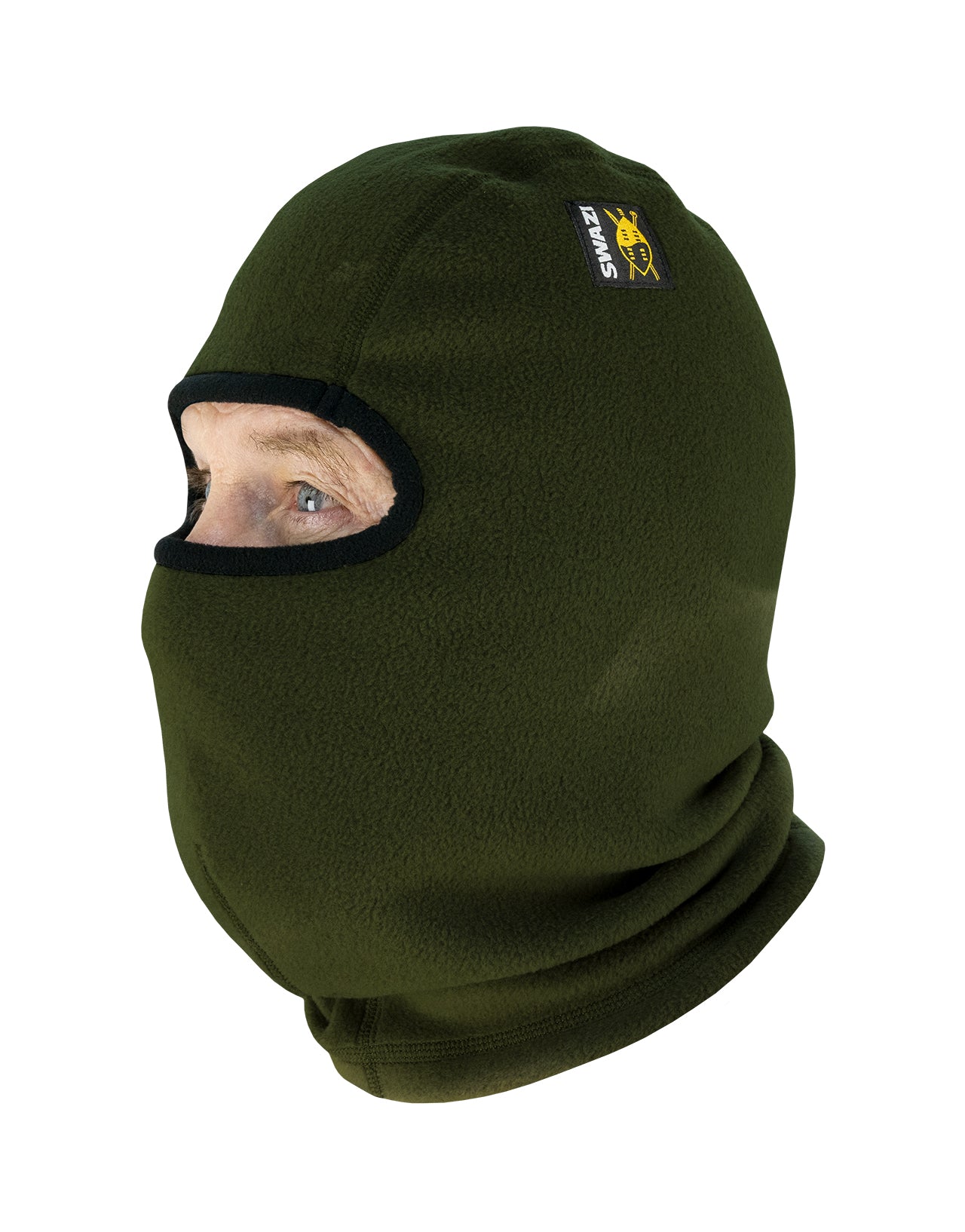 Balaclava Olive