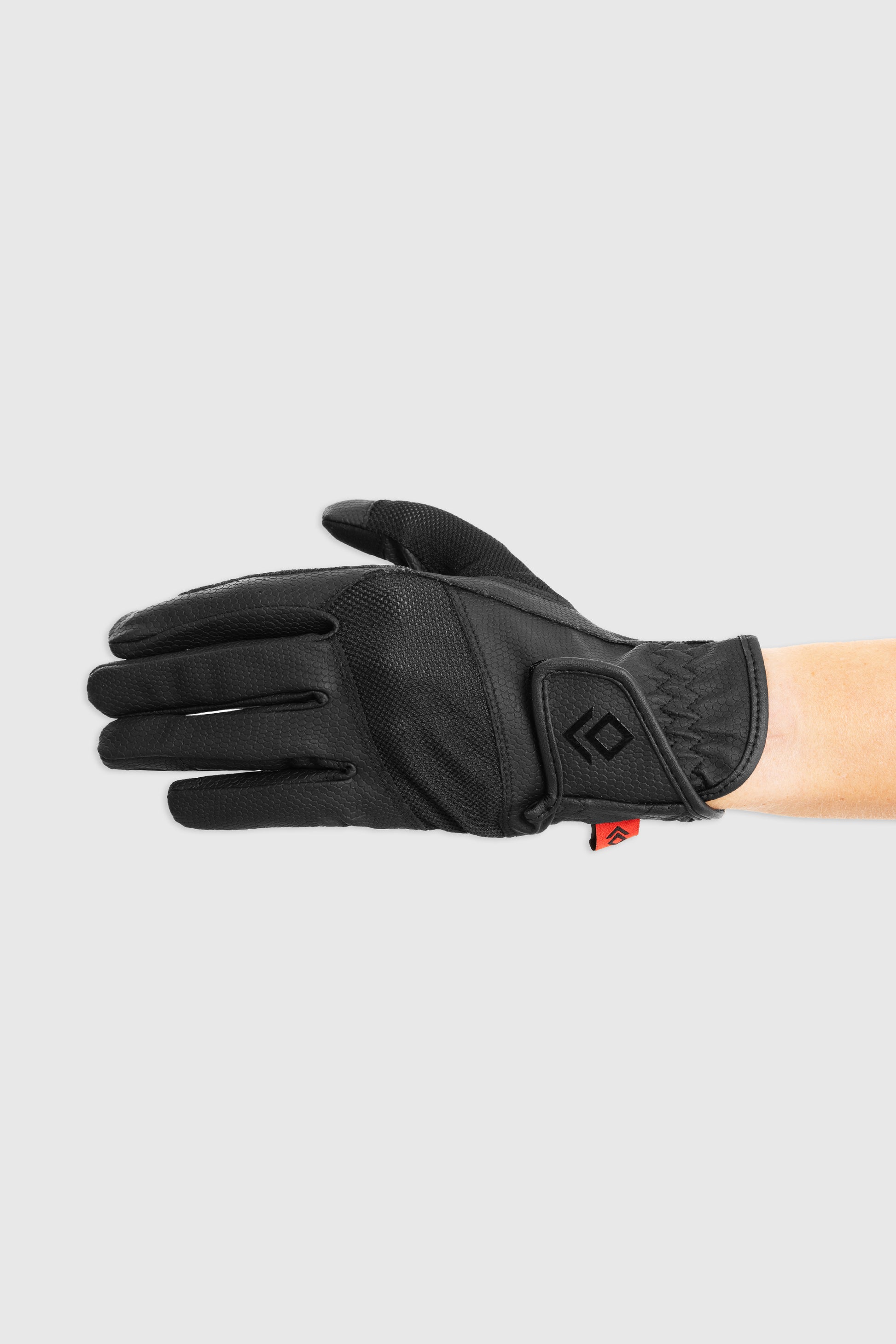 Pro Grip Riding Gloves Black