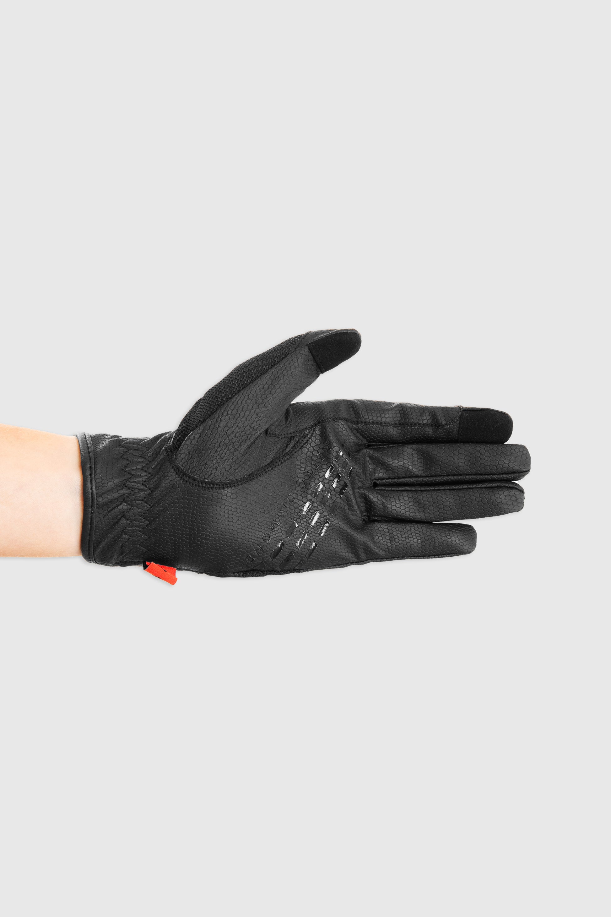 Pro Grip Riding Gloves Black