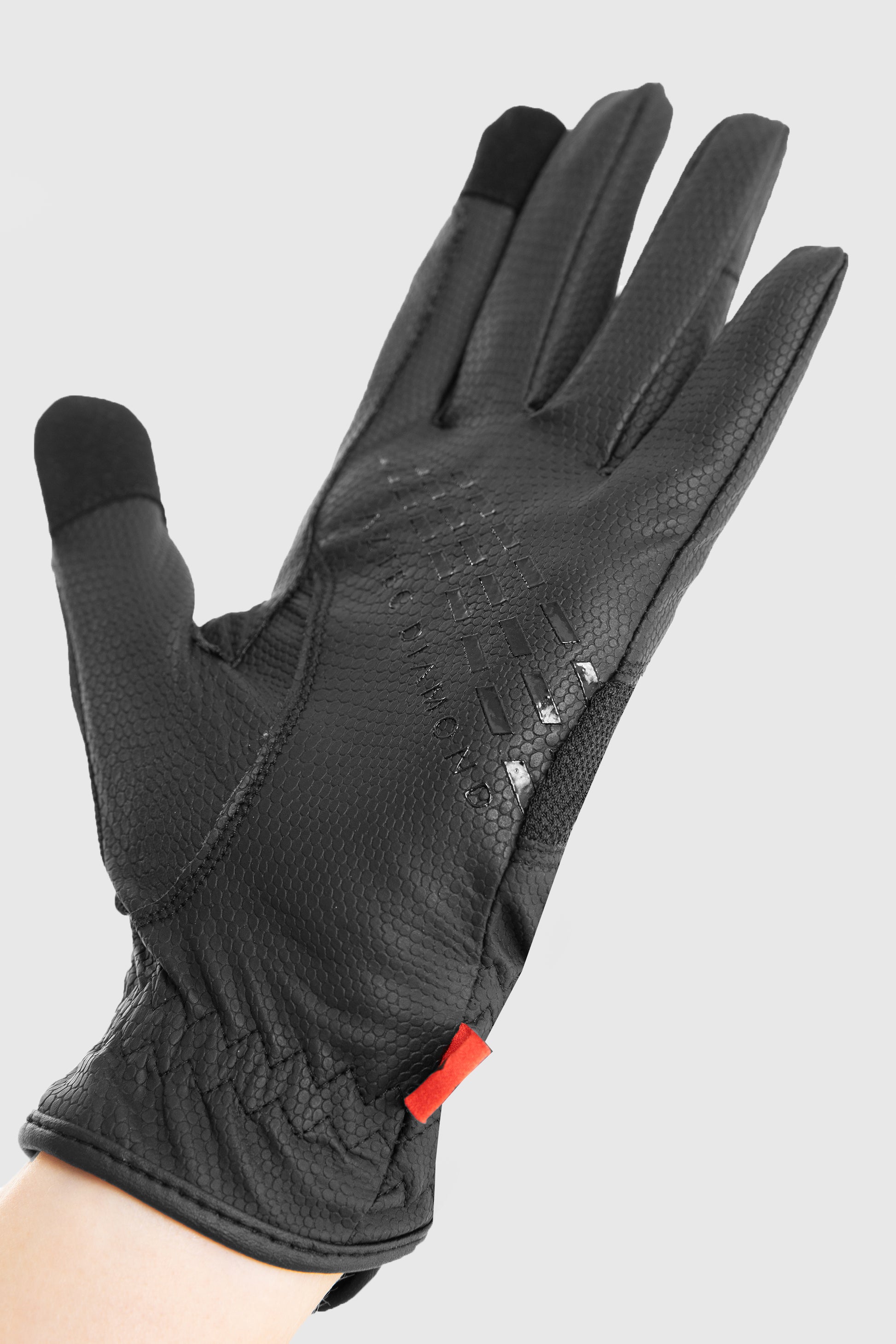 Pro Grip Riding Gloves Black