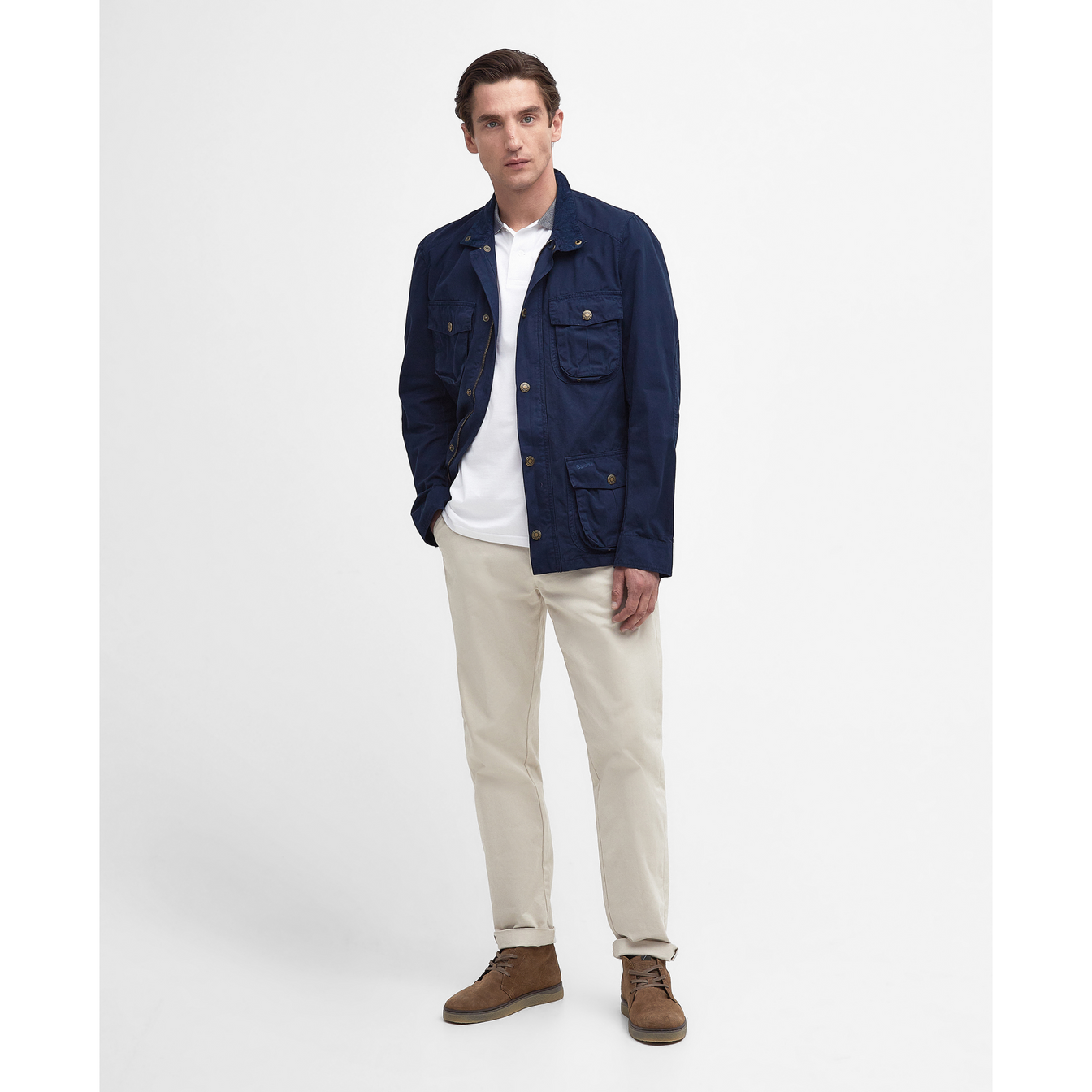 Corbridge Casual Jacket