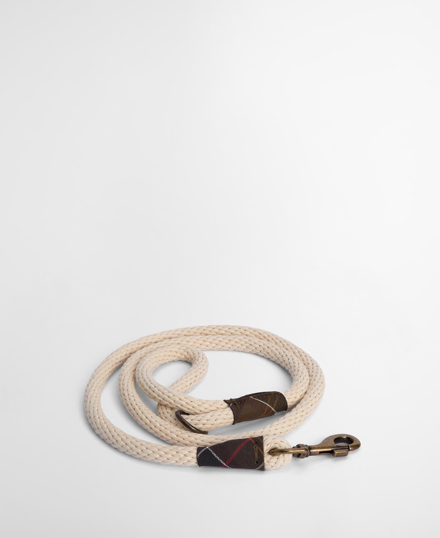 Cotton Rope Dog Lead