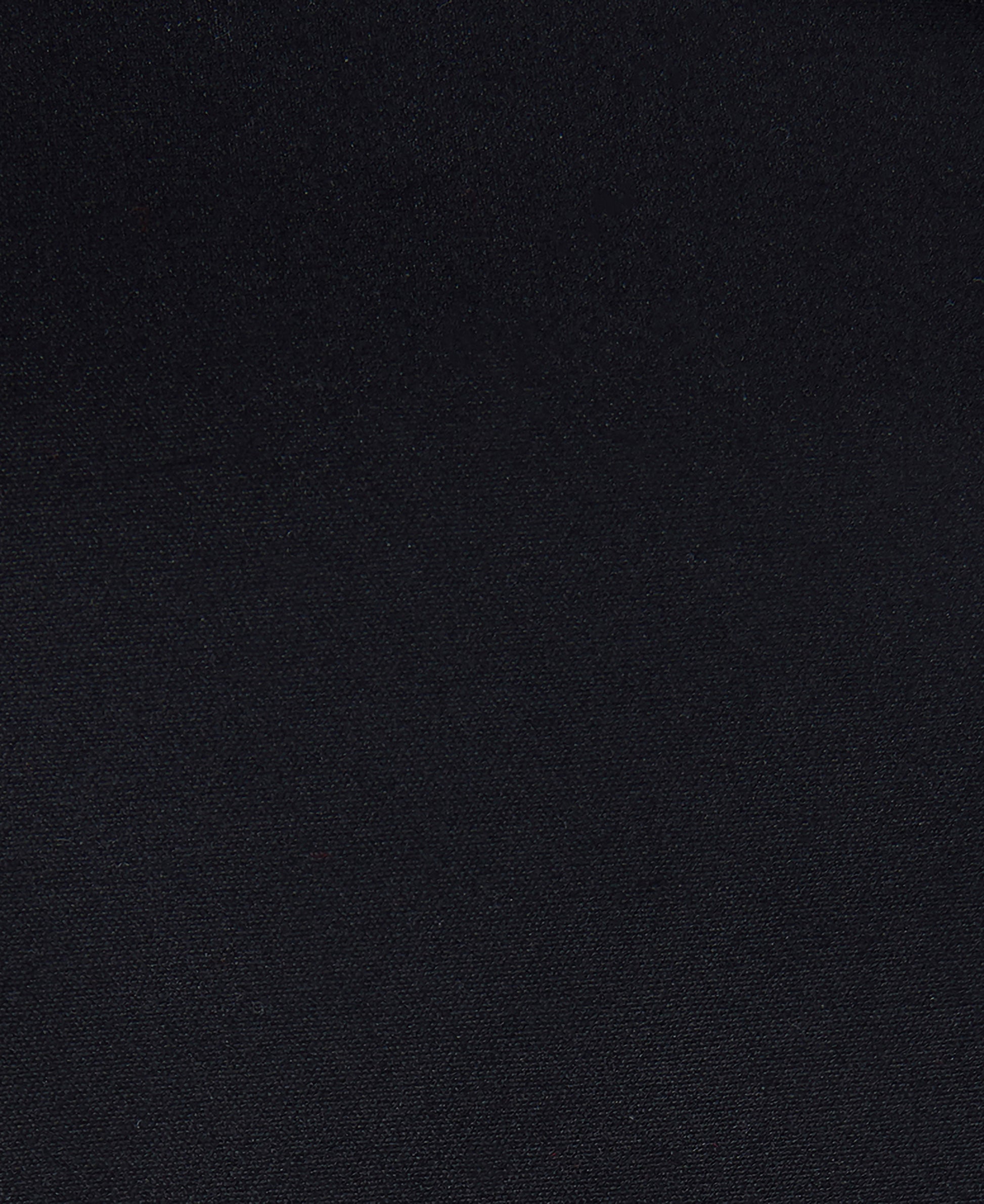 Barbour Wax Dog Coat Black
