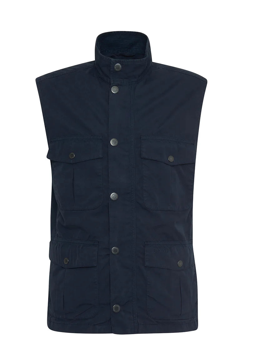 Casual Corbridge Gilet