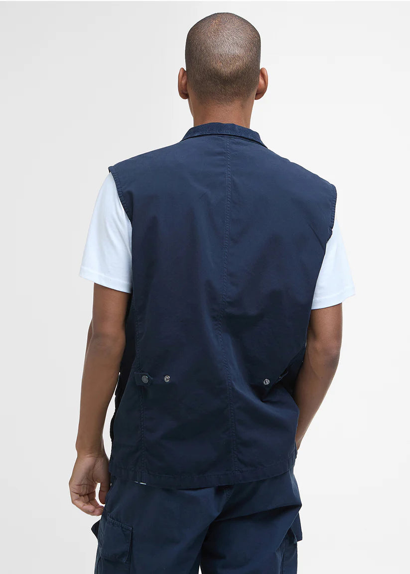 Casual Corbridge Gilet