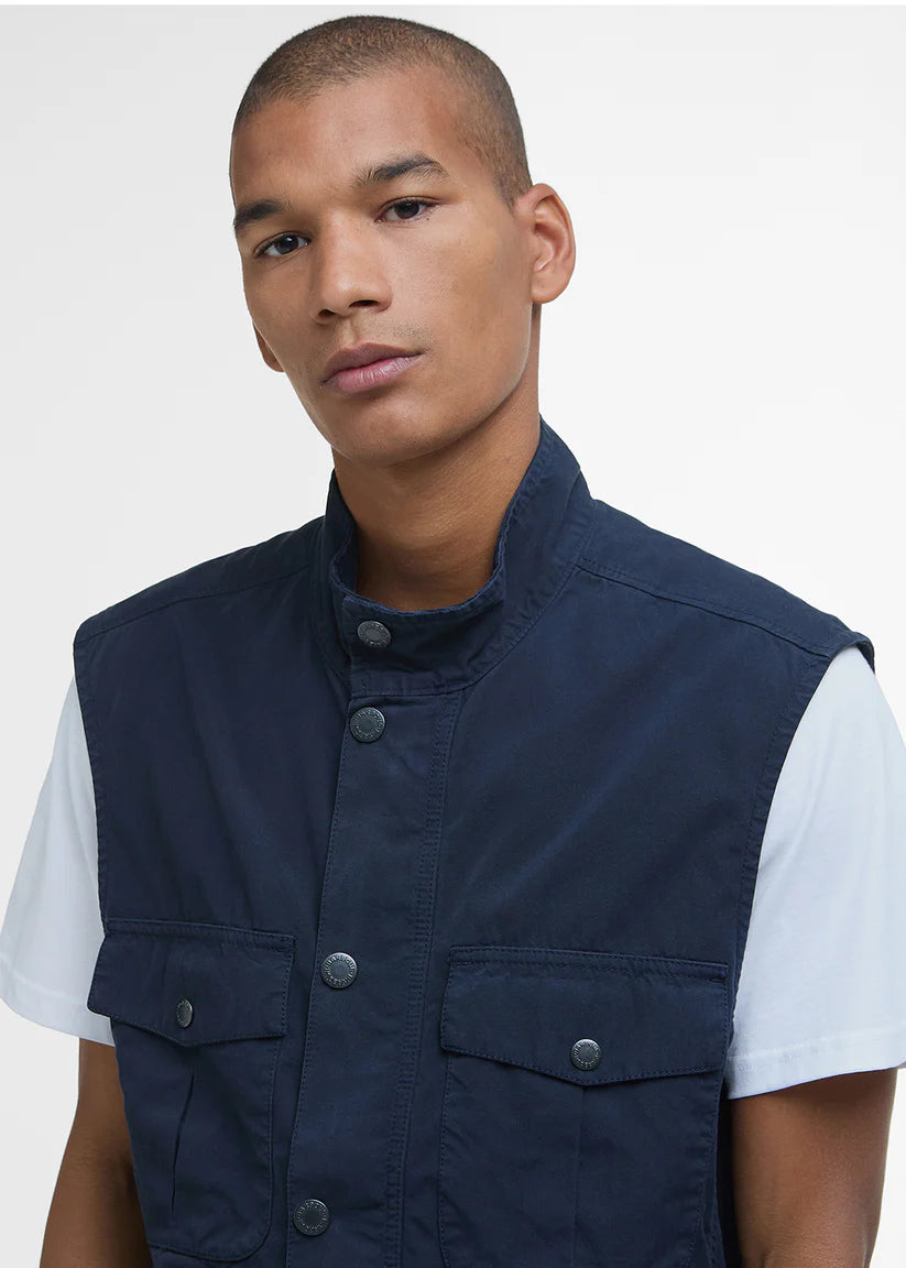 Casual Corbridge Gilet