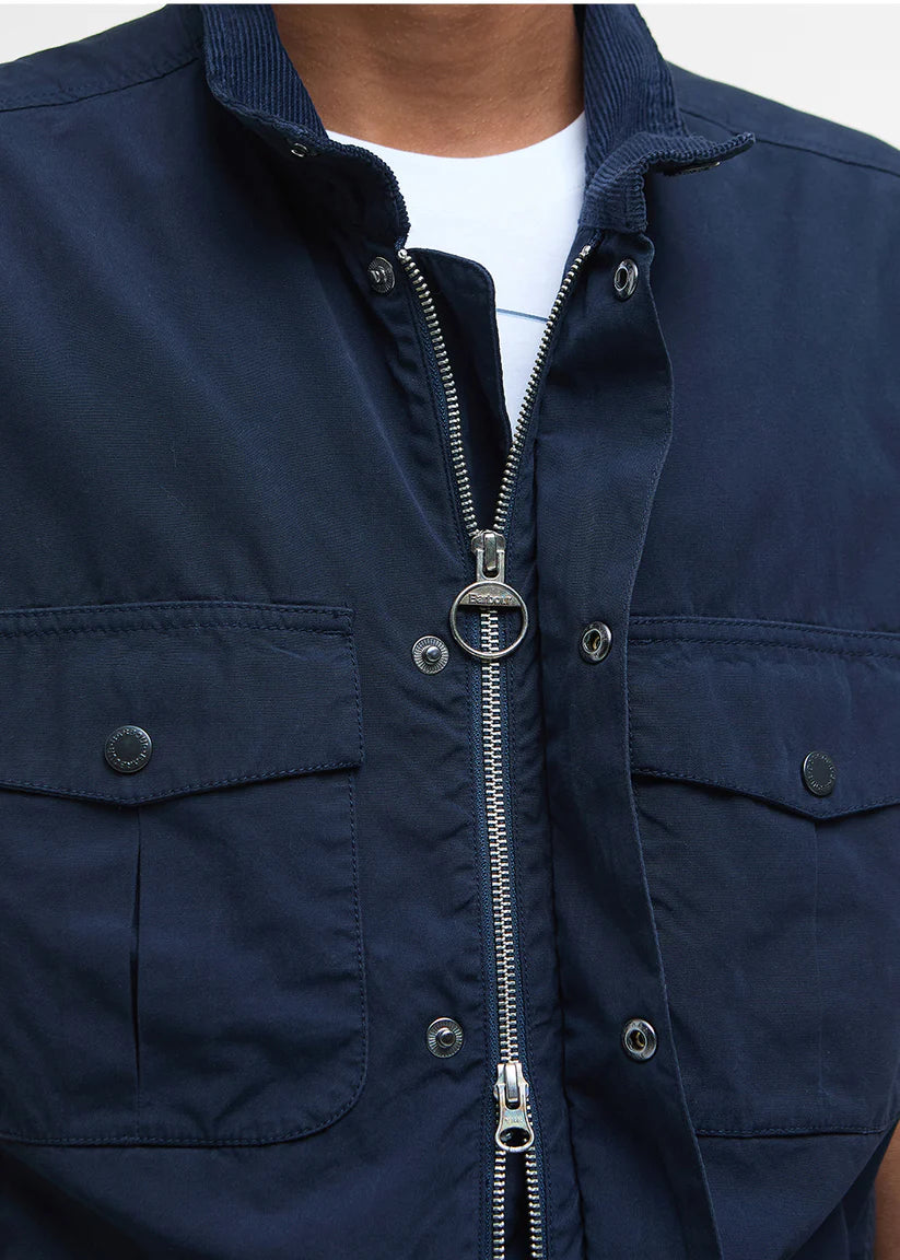 Casual Corbridge Gilet