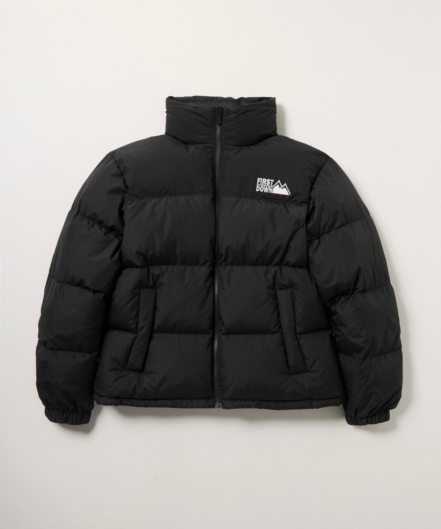 Bubble Down Reversible Jacket