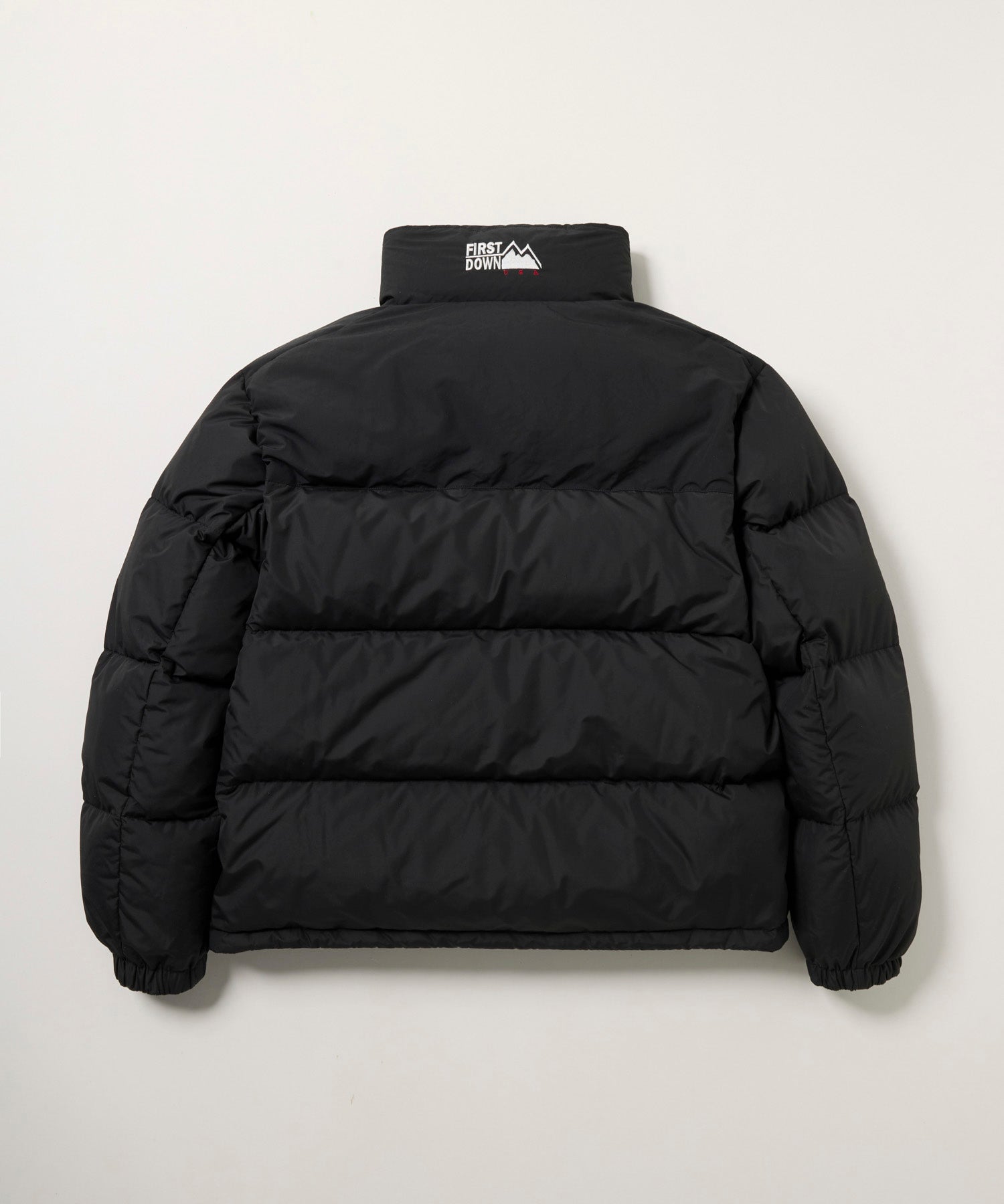 Bubble Down Reversible Jacket