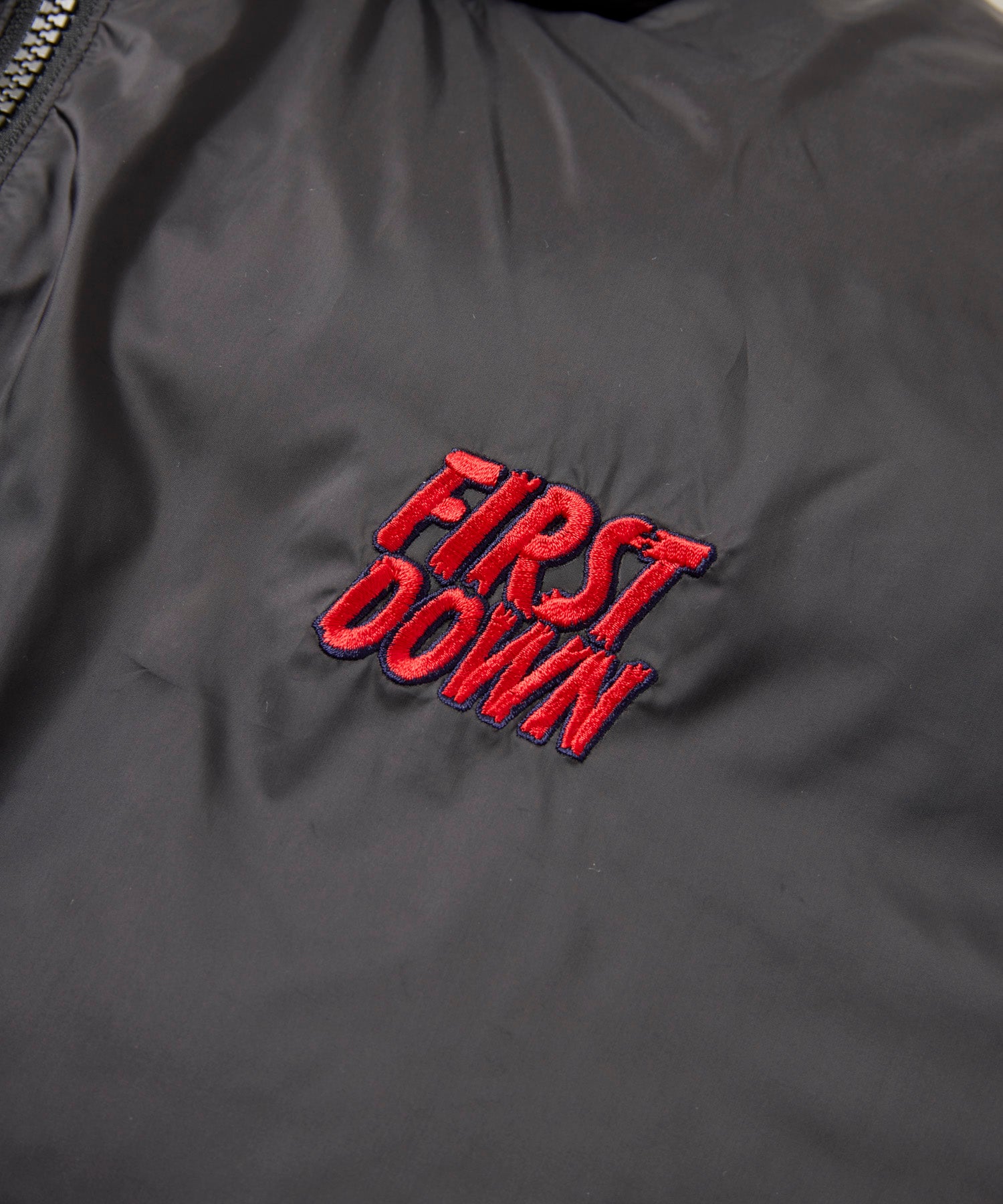 Bubble Down Reversible Jacket