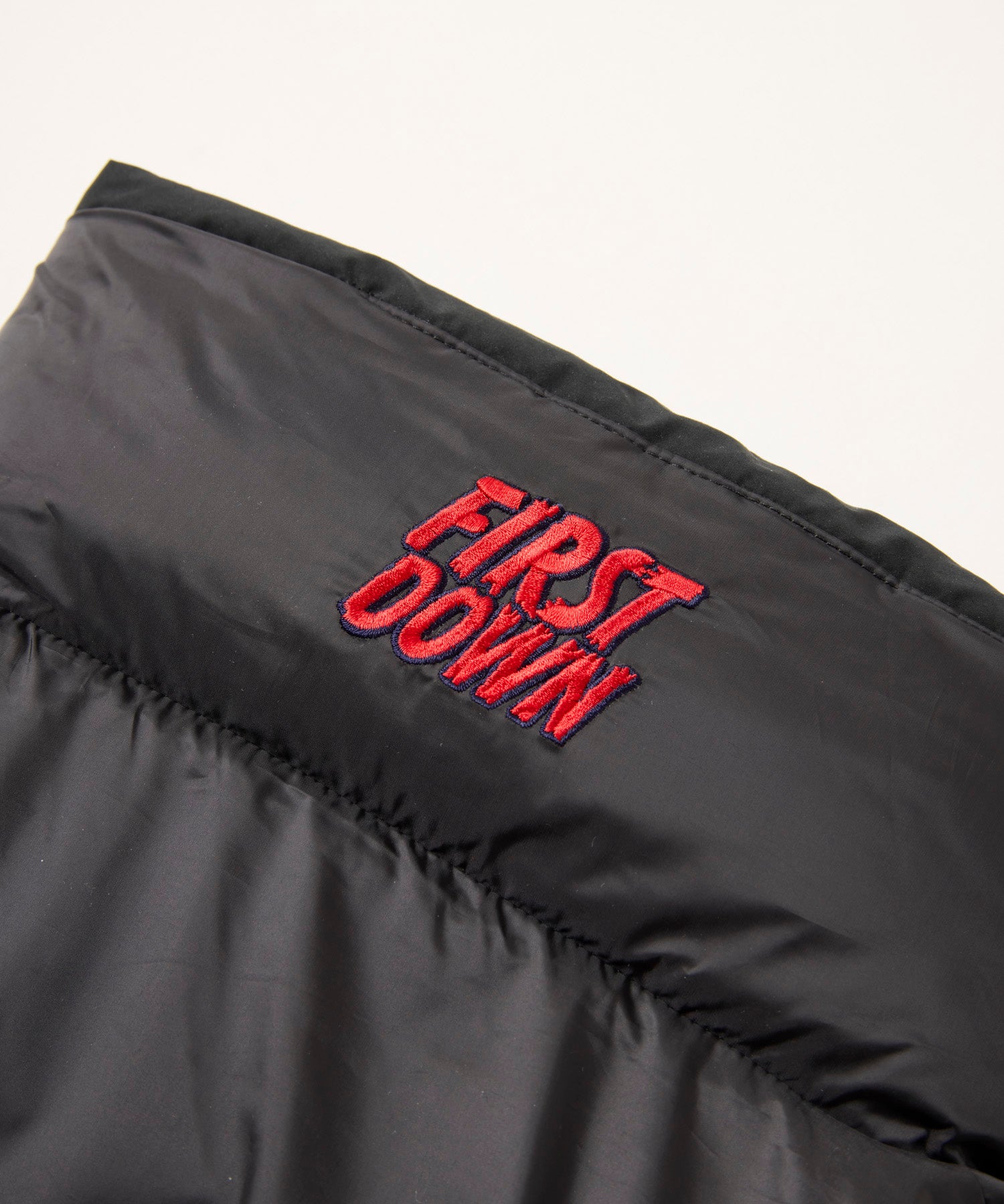 Bubble Down Reversible Jacket