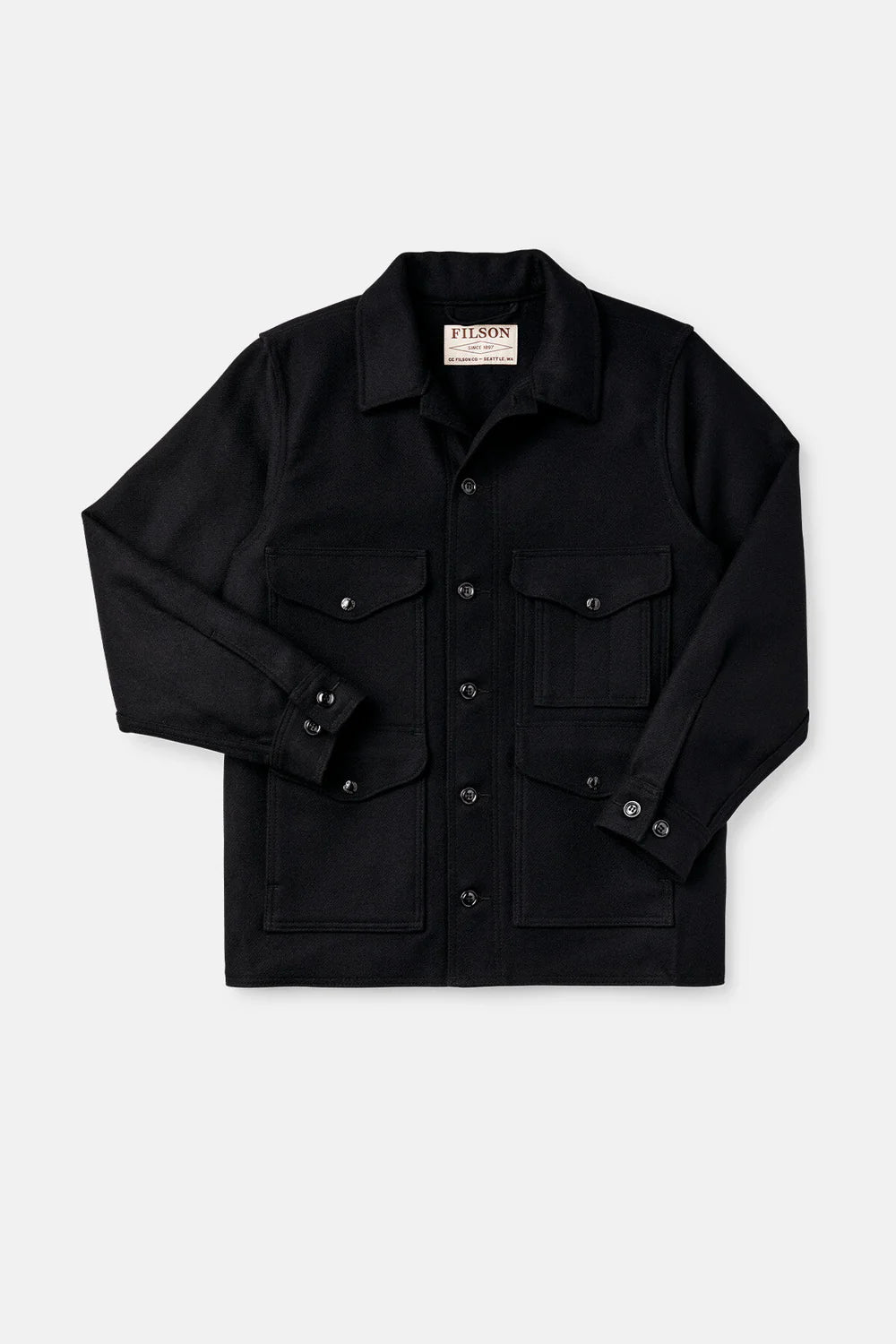 Mackinaw Cruiser 411 Dark Navy