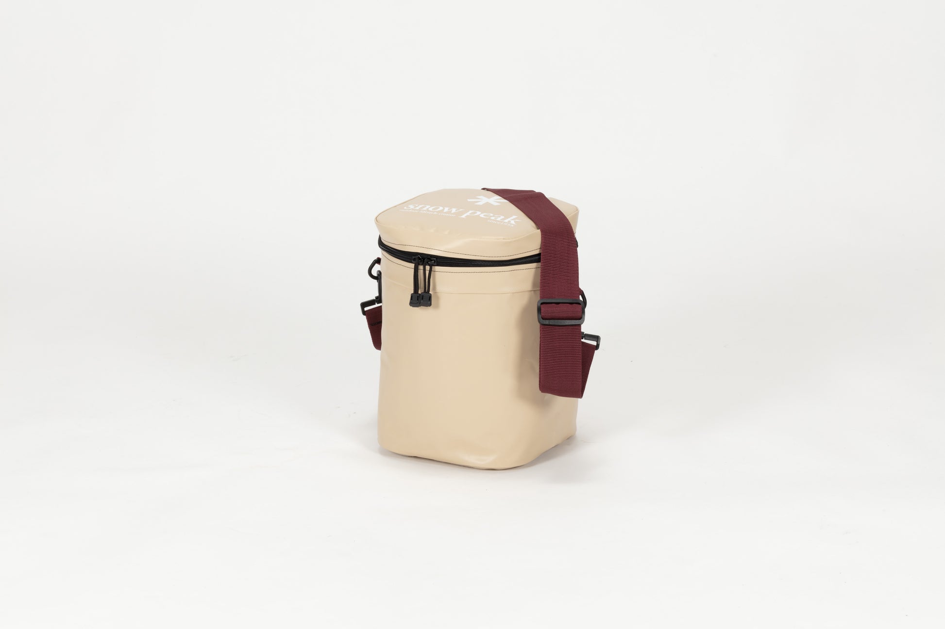 Soft Cooler Natural 11