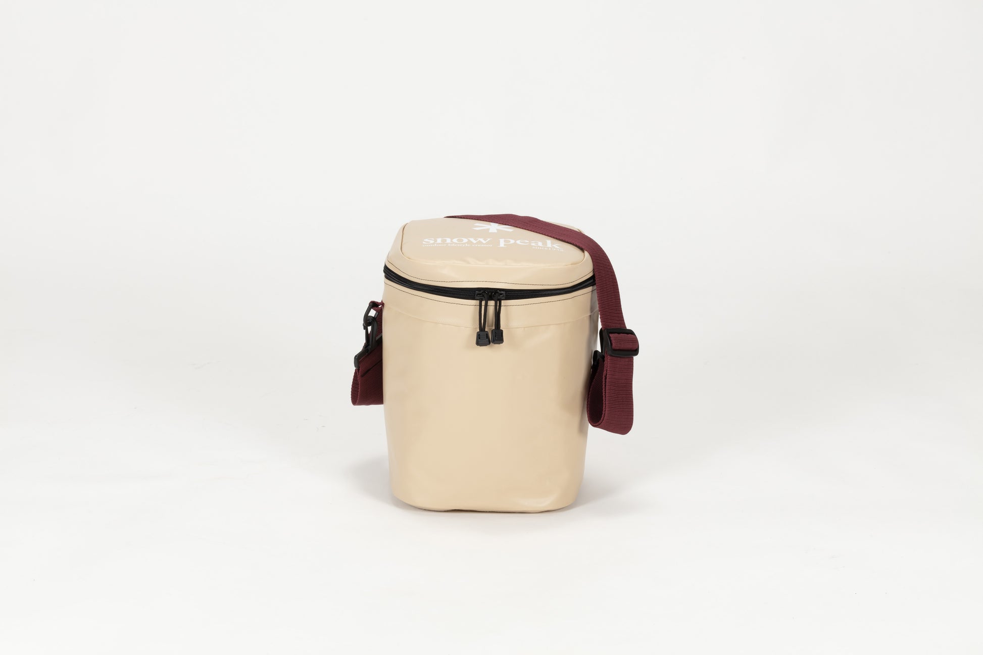Soft Cooler Natural 11