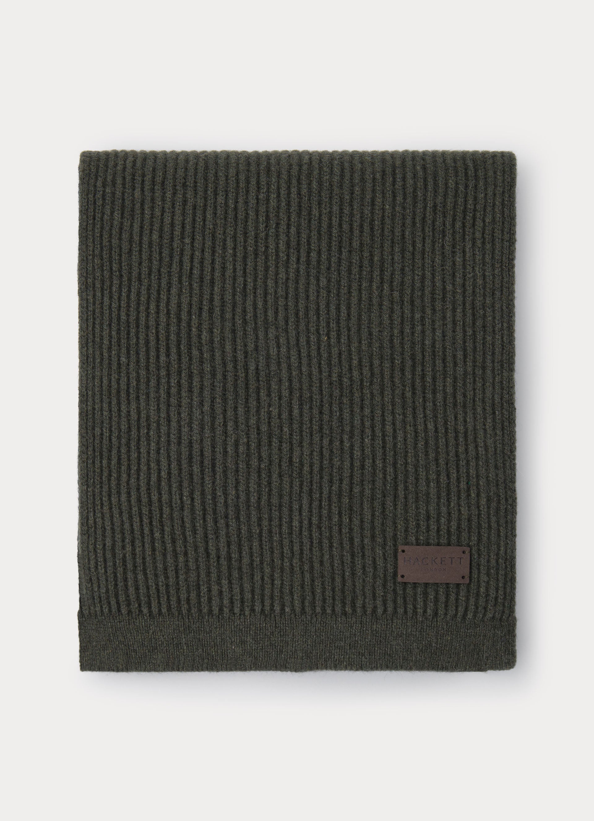 Eco Cashmere Rip Scarf