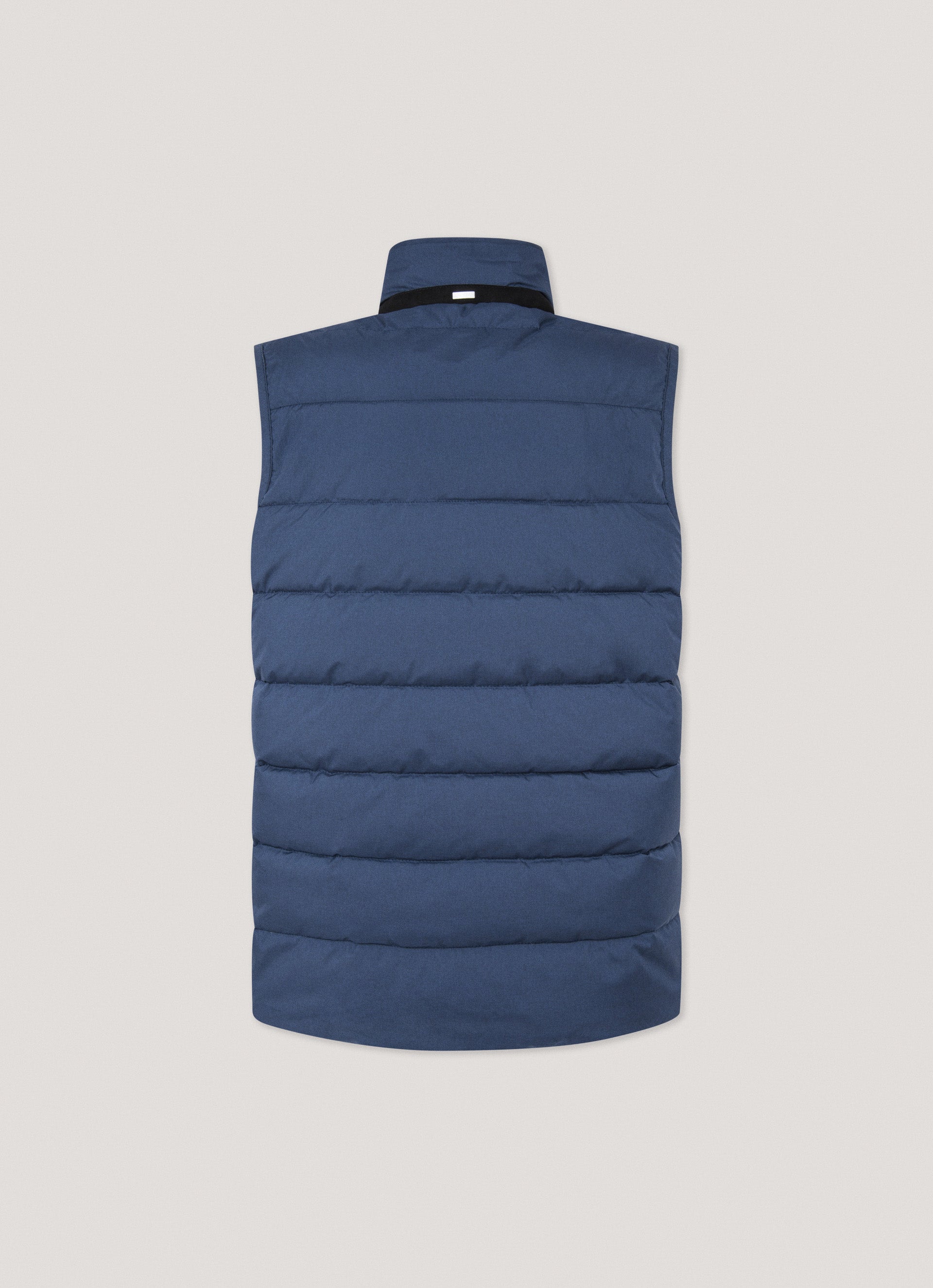 Classic Gilet Midnight Blue