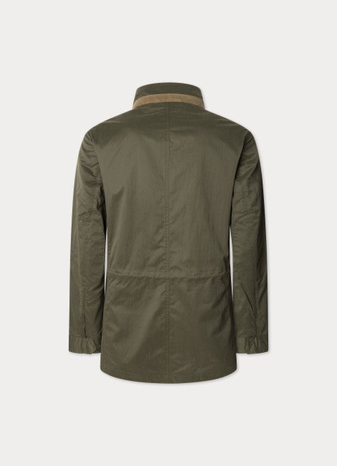 Summer Field Jacket Combat Green
