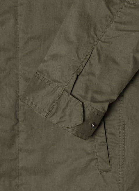 Summer Field Jacket Combat Green