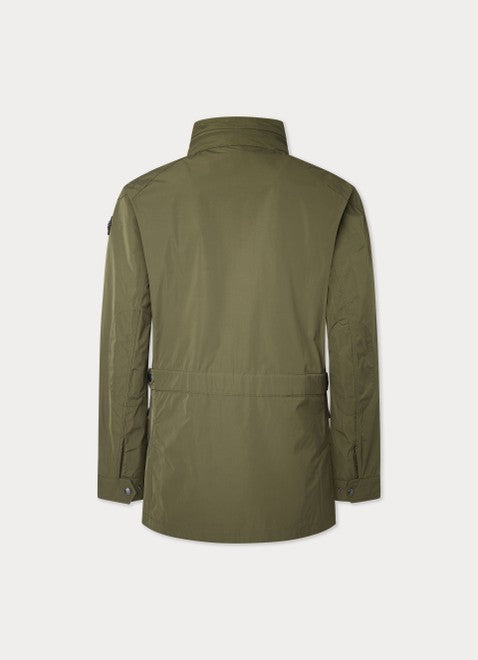 Summer Field Jacket Combat Green