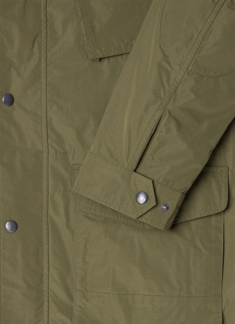 Summer Field Jacket Combat Green