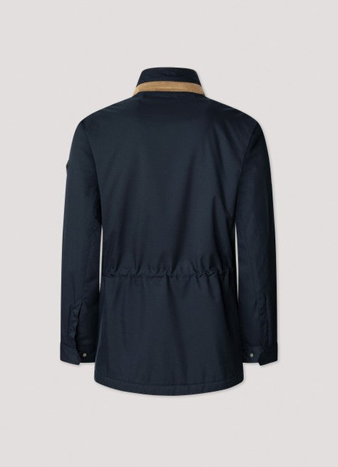 Ultra Lightweight Field Jacket Midnight Blue