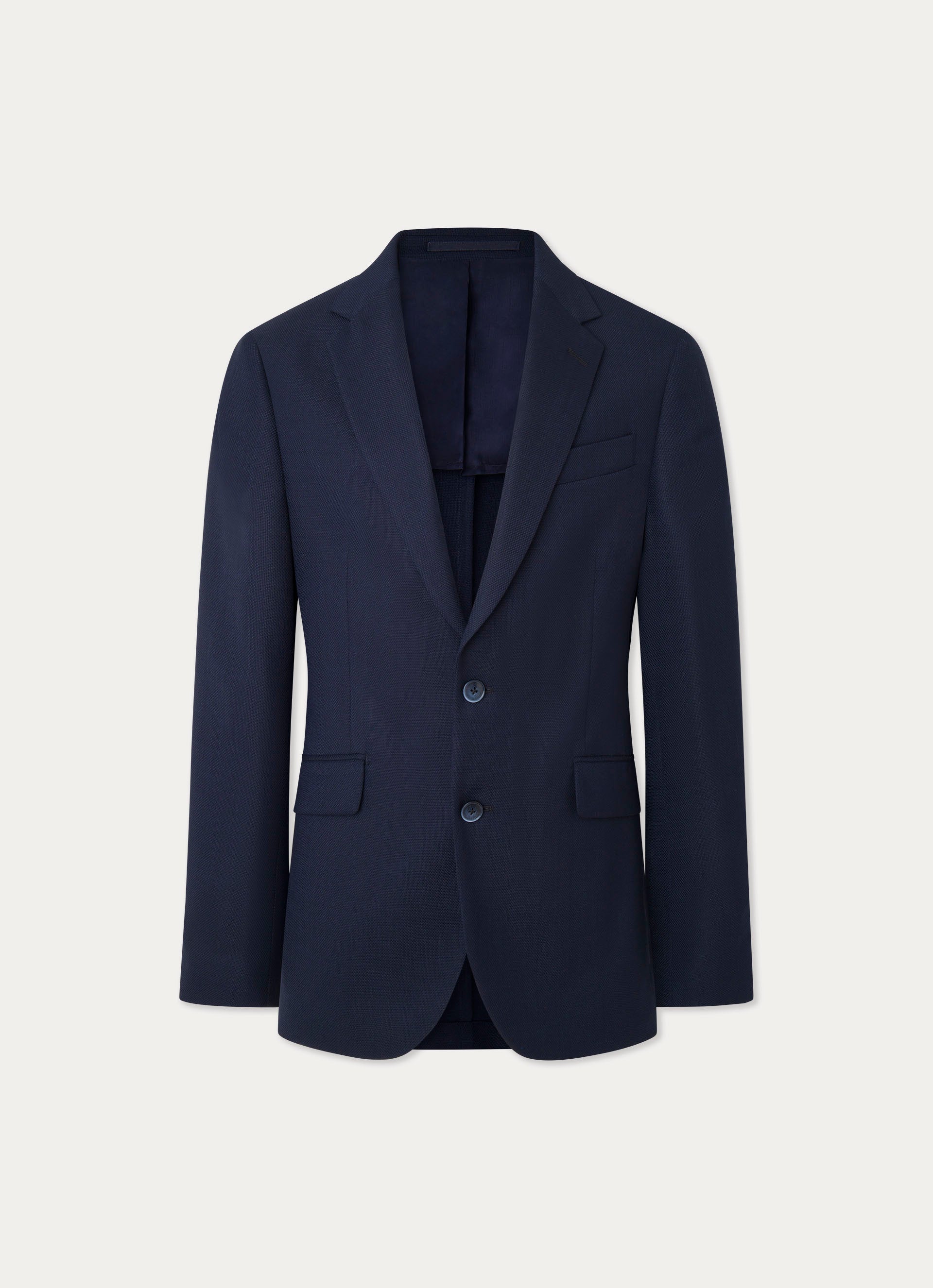 Navy Blazer