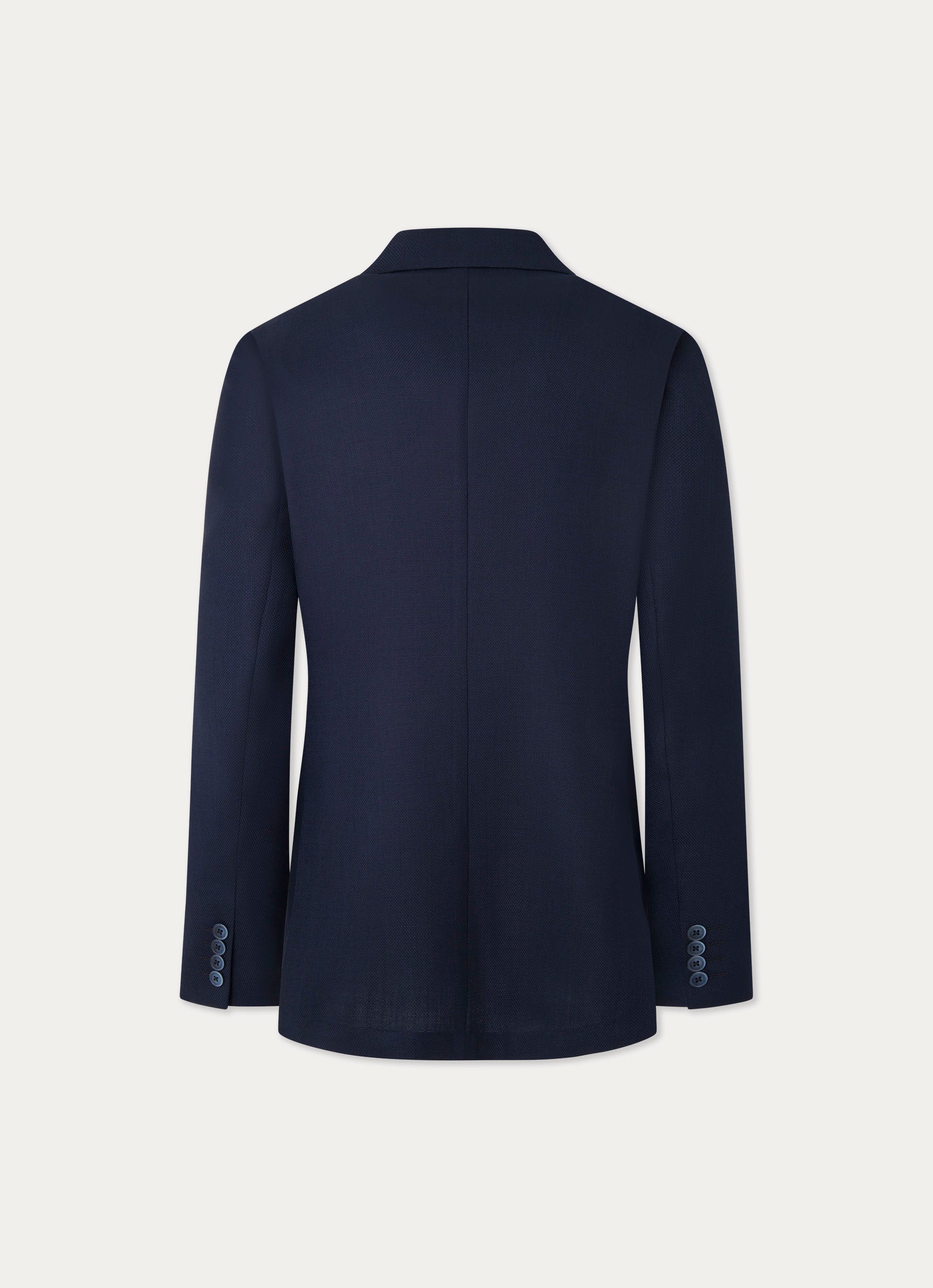 Navy Blazer