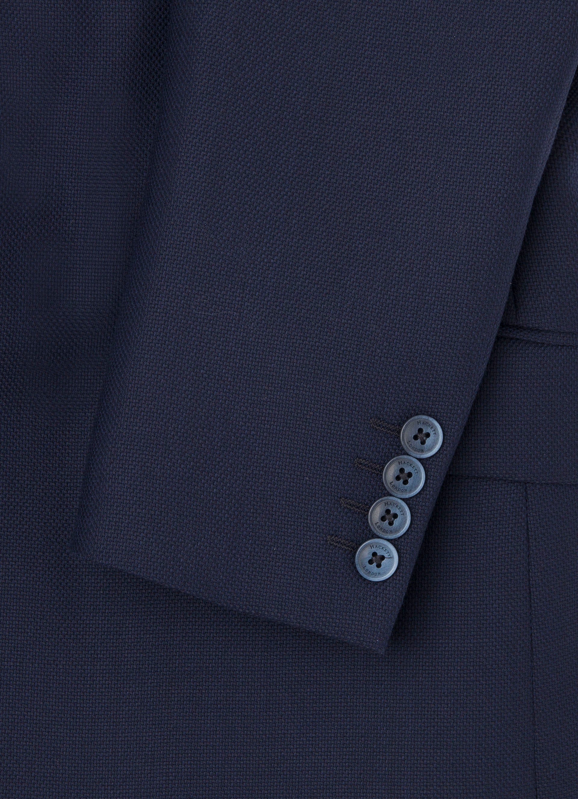 Navy Blazer