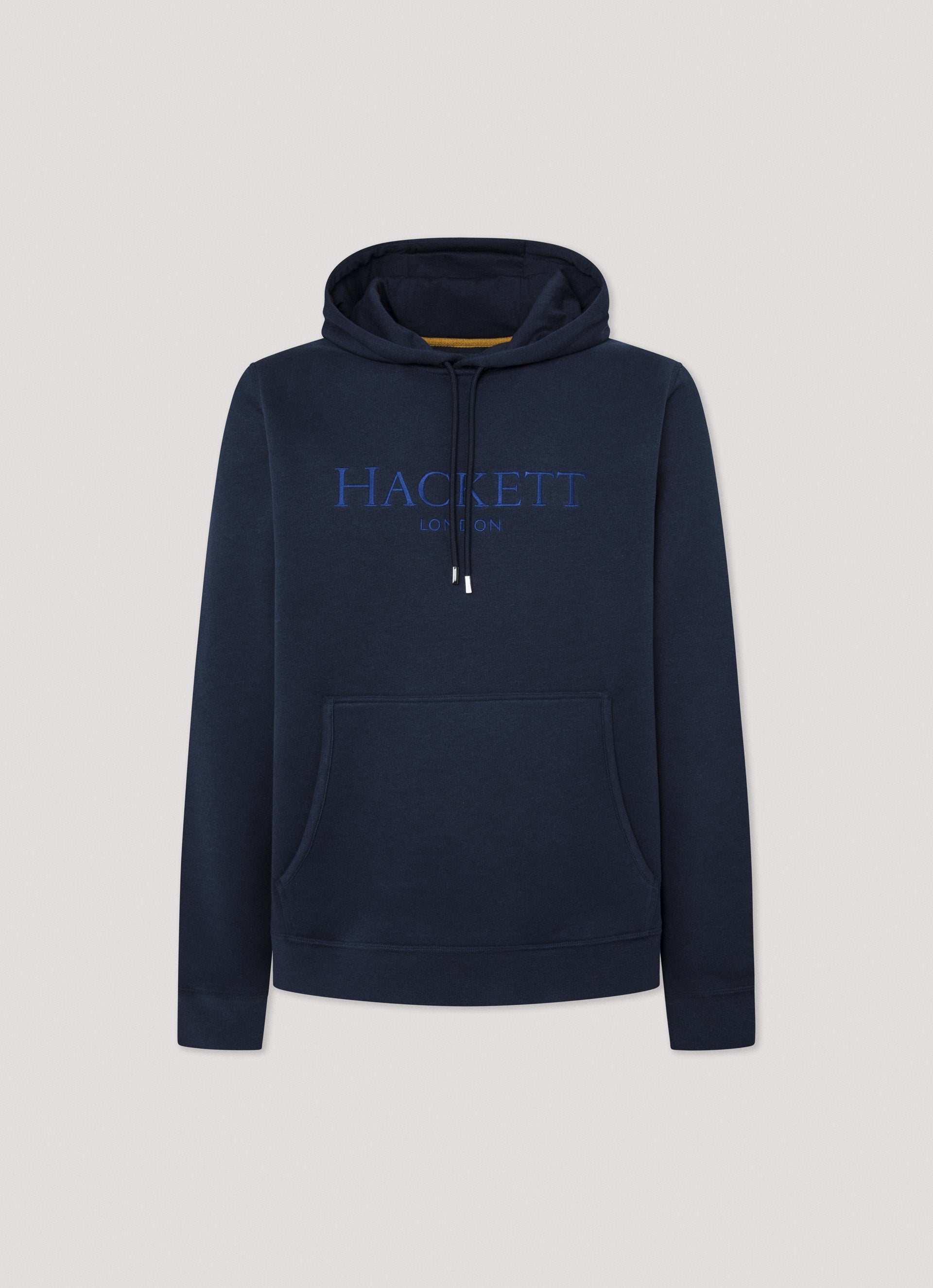 Heritage Hoody Midnight Blue