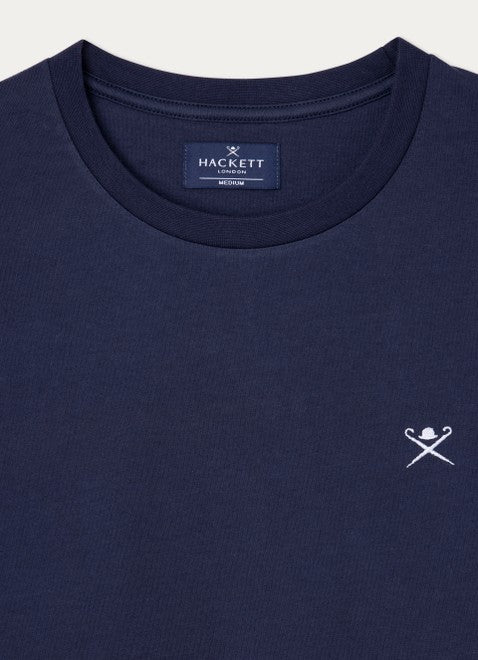 Classic Tshirt Navy
