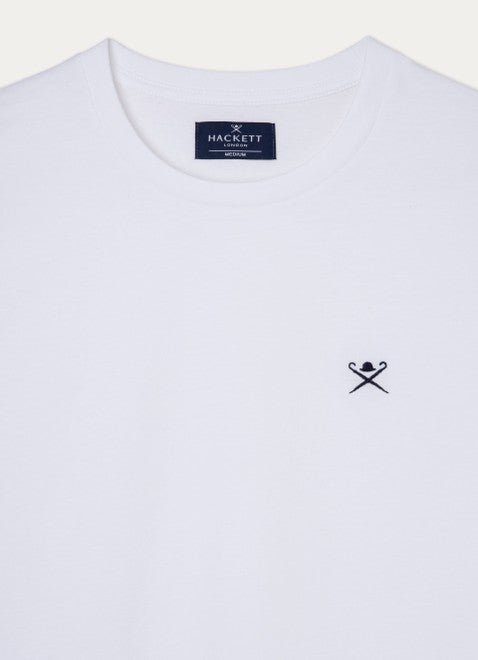 Classic Tshirt White