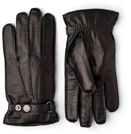 Jake Glove Black