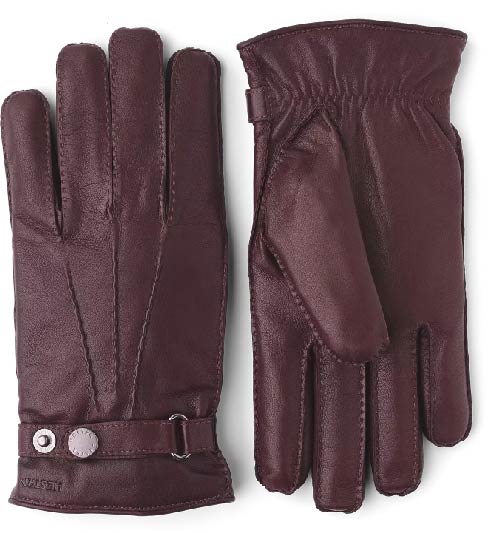 Jake Glove Chestnut