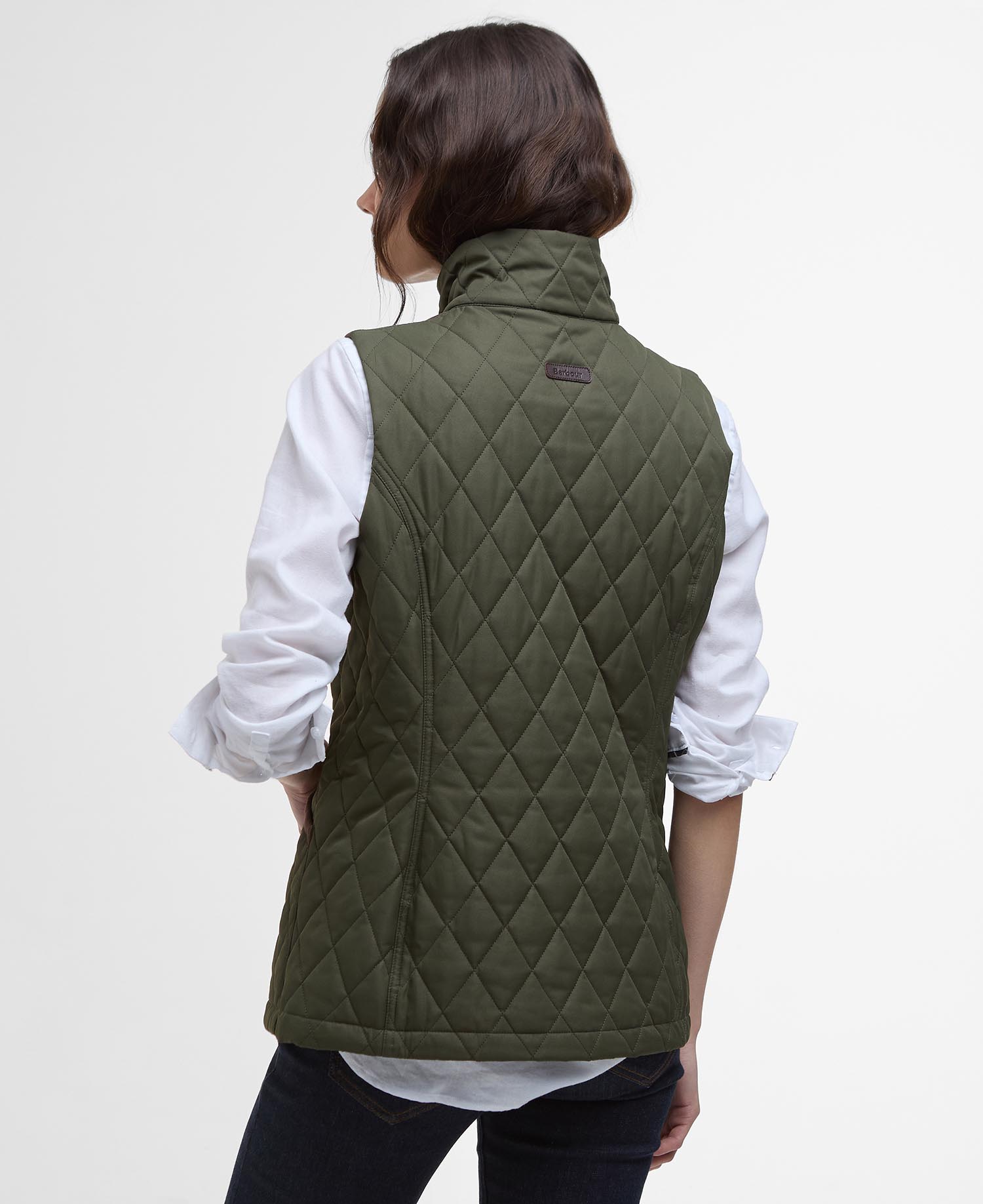 Keeper Wear Gilet Quilted Gilet