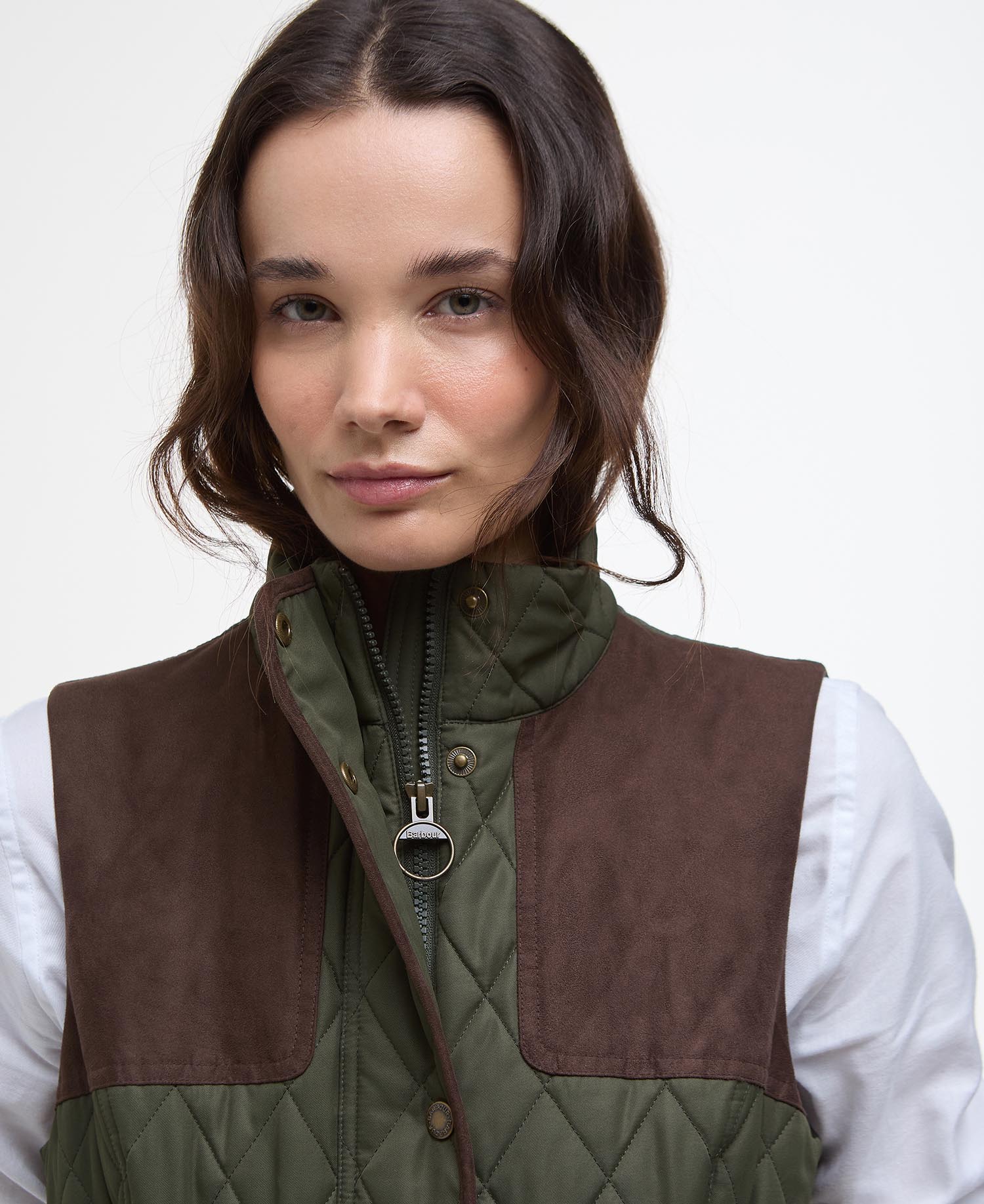 Keeper Wear Gilet Quilted Gilet