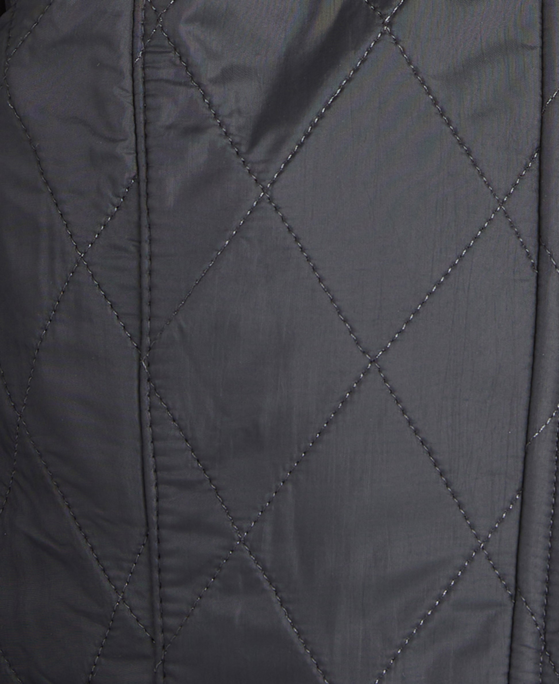 Women's Cavalry Polarquilt Navy