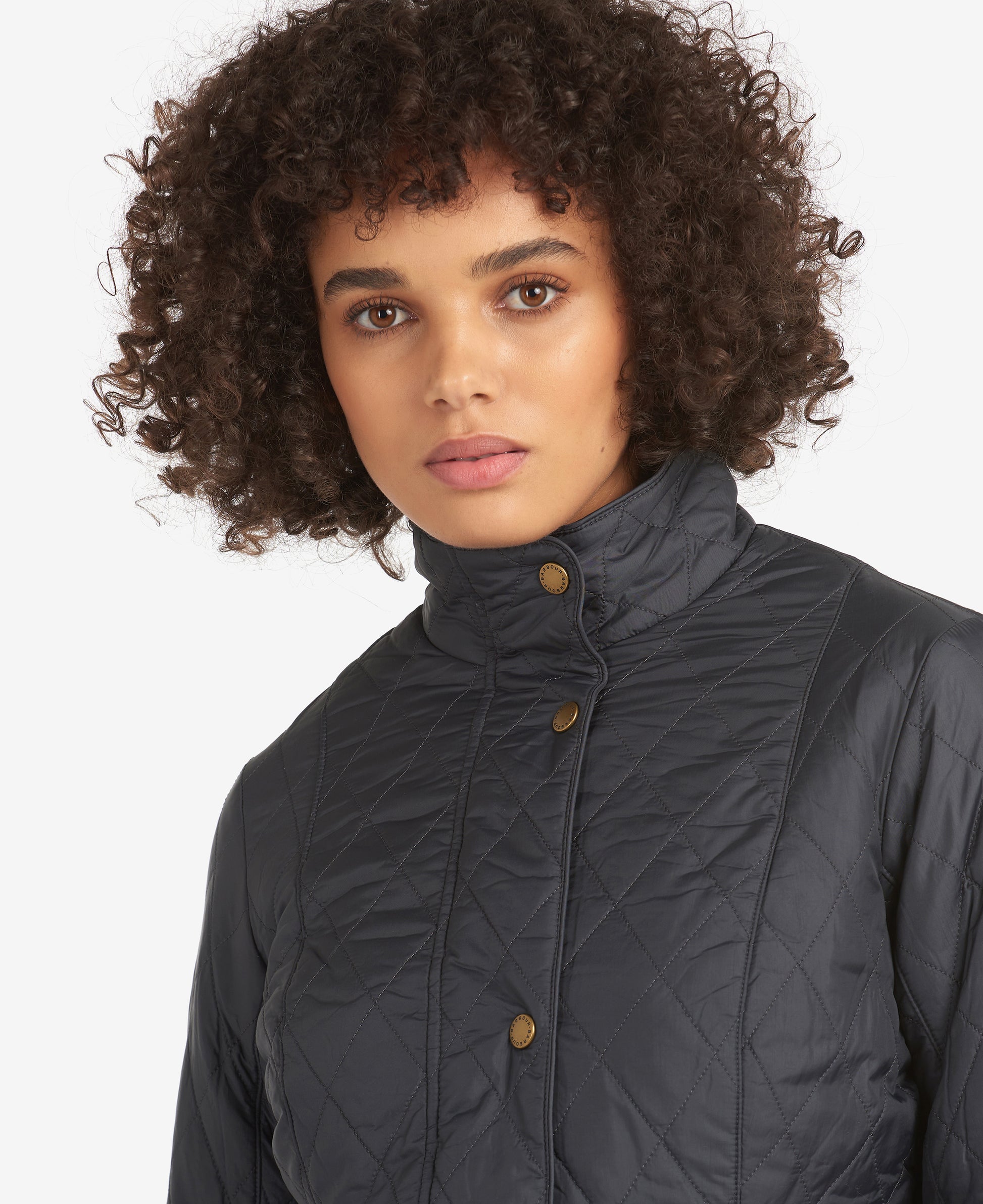 Women's Flyweight Cavalry Quilt Navy