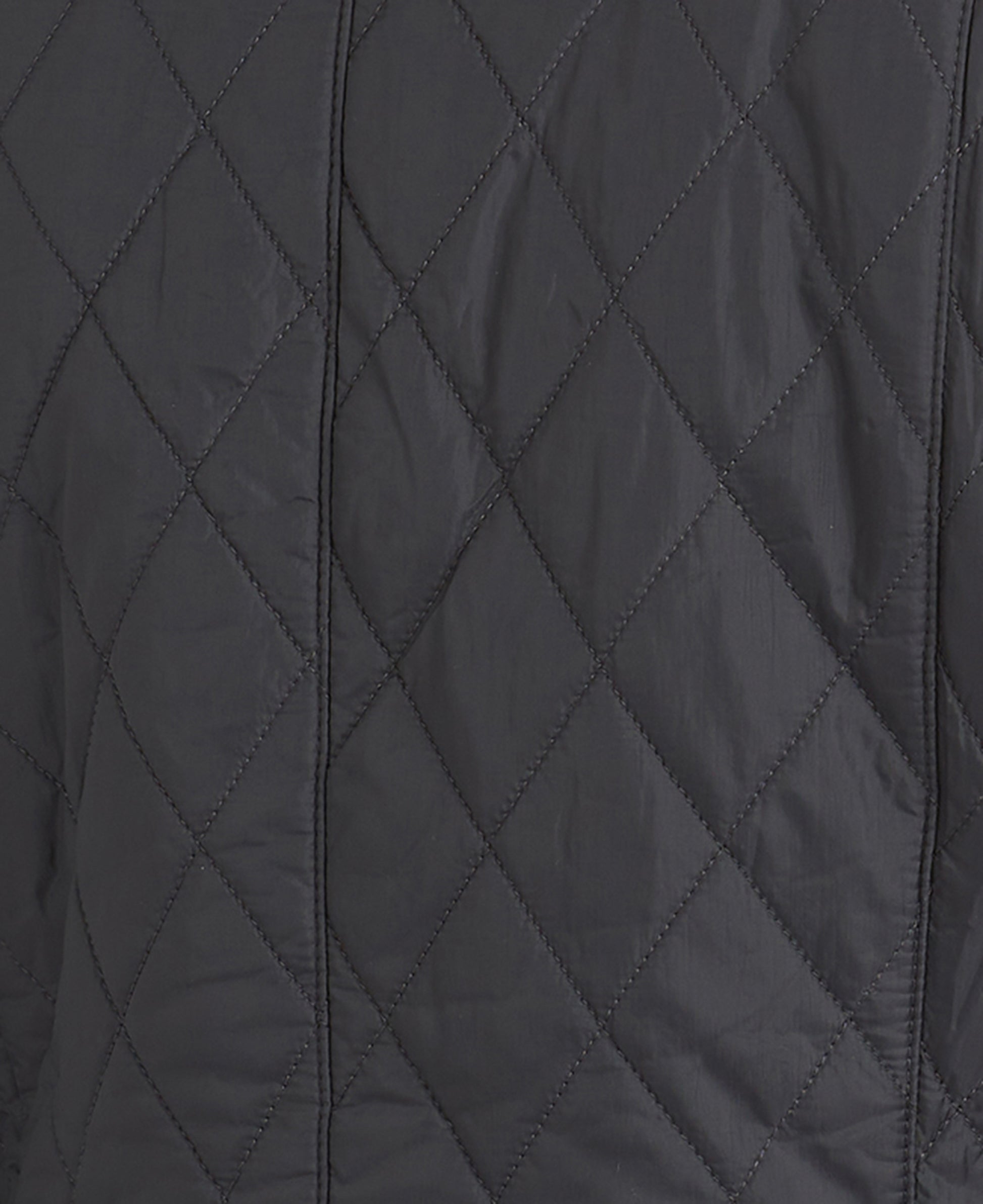 Women's Flyweight Cavalry Quilt Navy