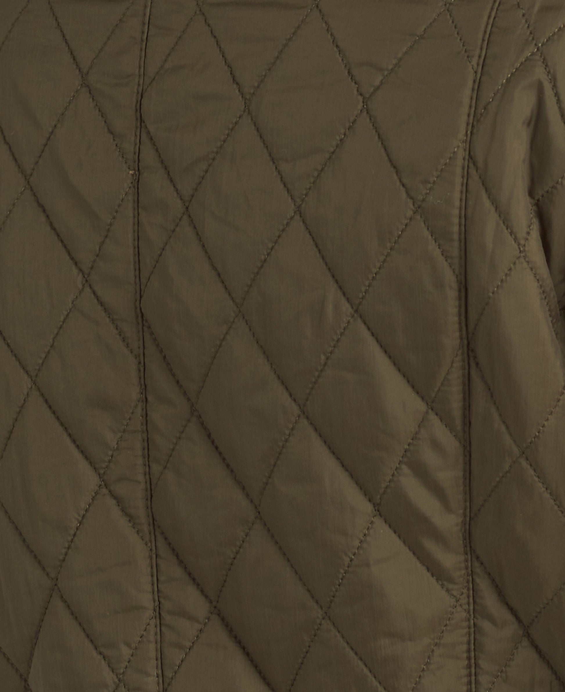Women's Flyweight Cavalry Quilt Olive
